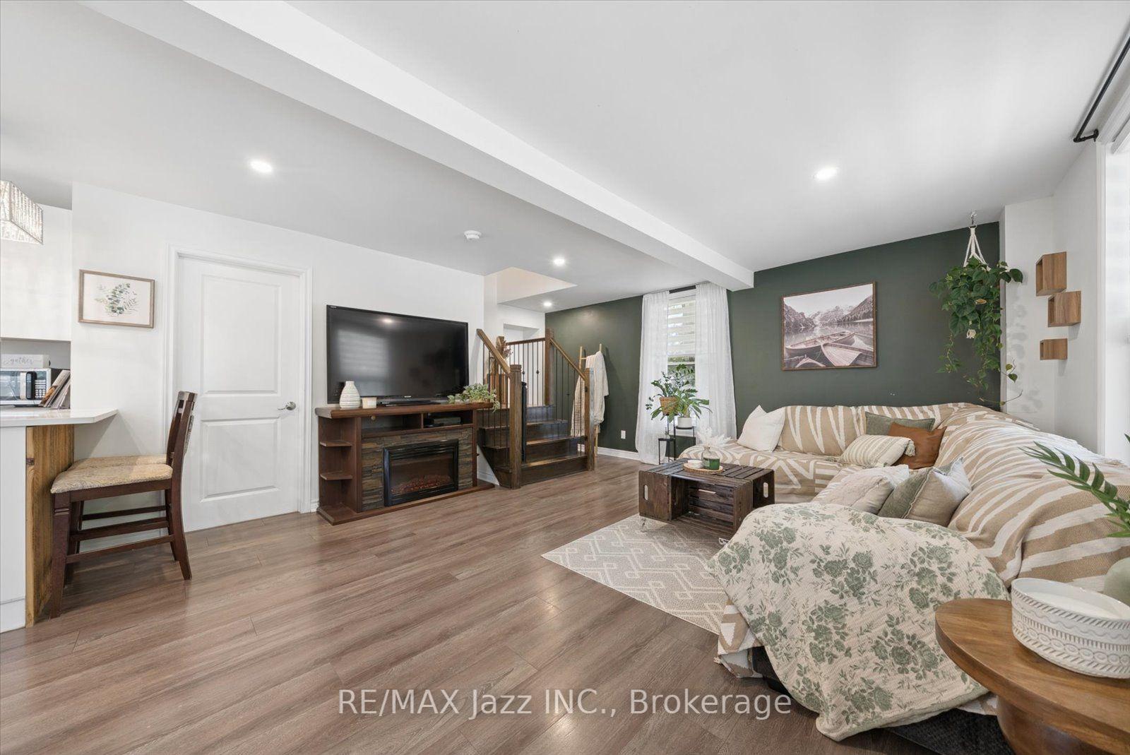 Photo 7 of 360 Mill Street, Brock, Beaverton — HOMEH