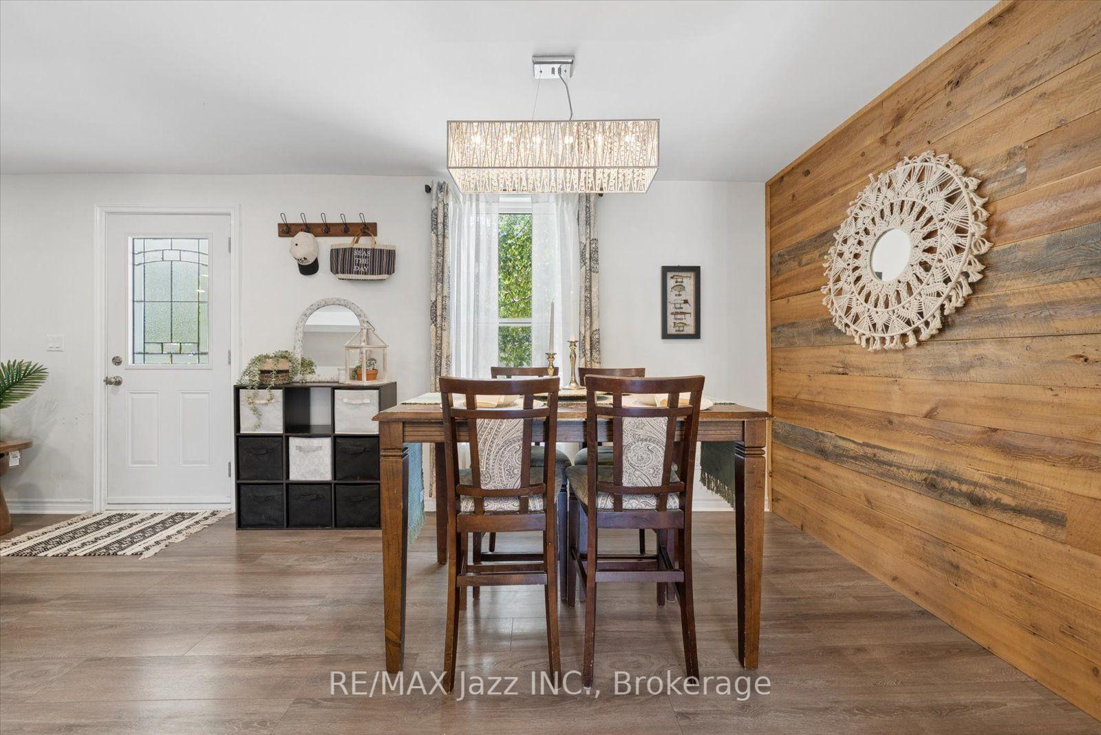 Photo 9 of 360 Mill Street, Brock, Beaverton — HOMEH