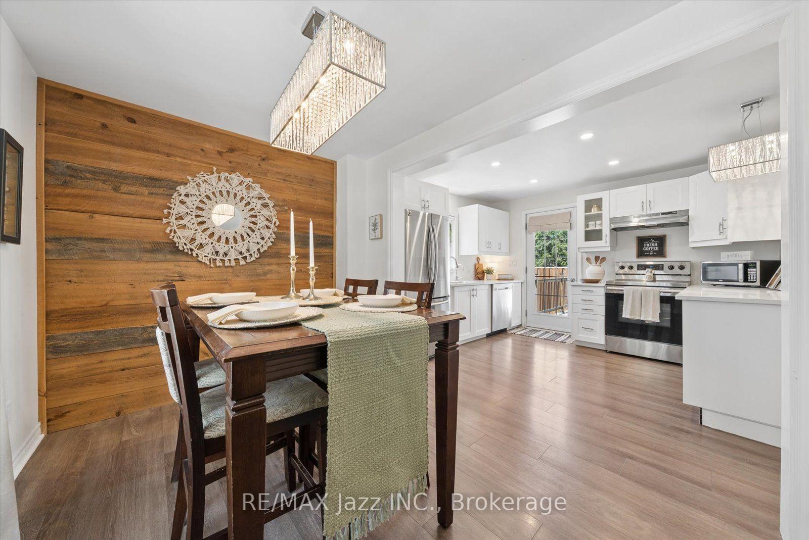 Photo 10 of 360 Mill Street, Brock, Beaverton — HOMEH
