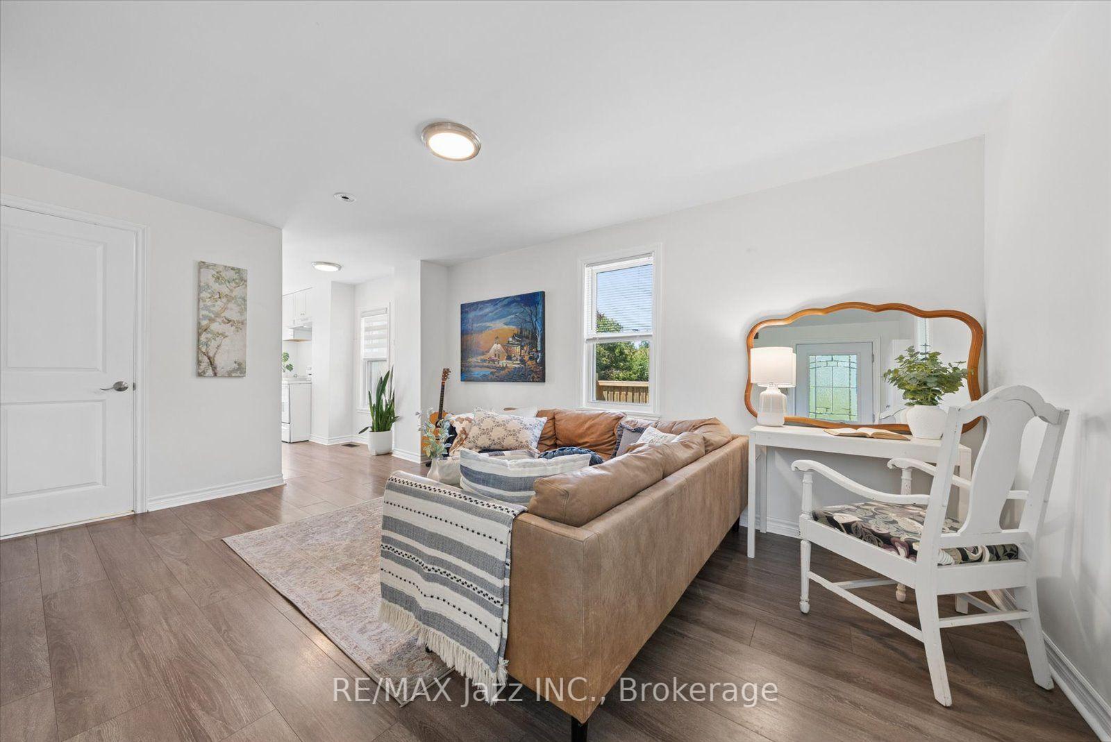 Photo 14 of 360 Mill Street, Brock, Beaverton — HOMEH