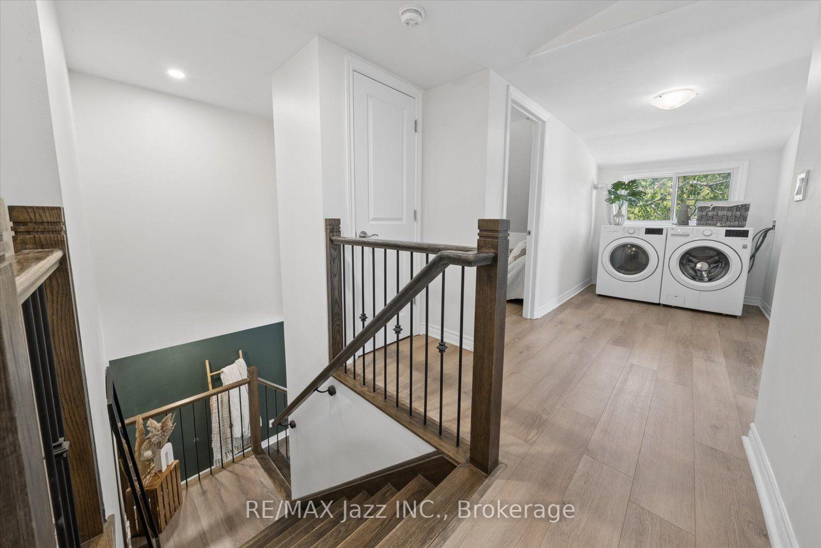 Photo 20 of 360 Mill Street, Brock, Beaverton — HOMEH