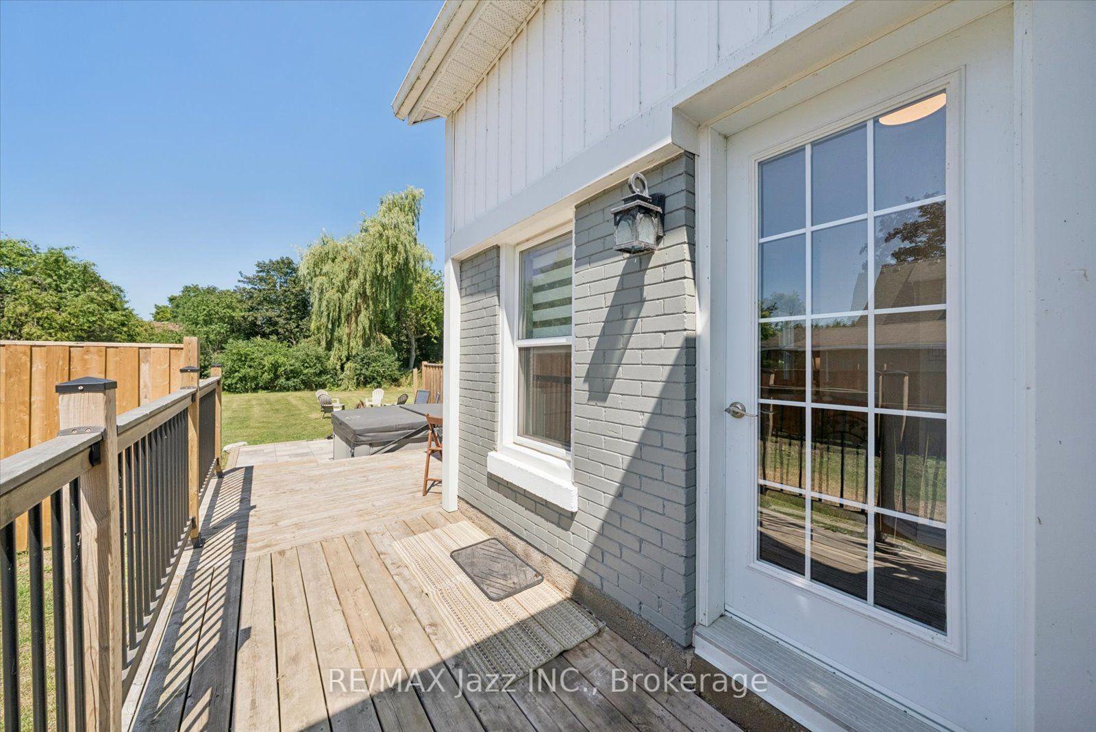 Photo 31 of 360 Mill Street, Brock, Beaverton — HOMEH