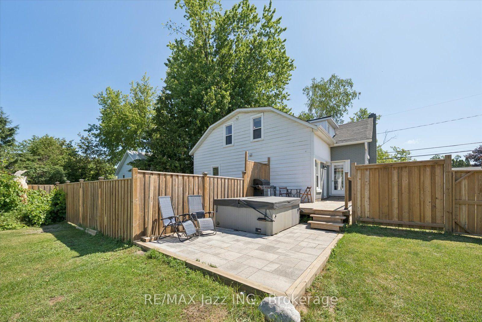 Photo 33 of 360 Mill Street, Brock, Beaverton — HOMEH