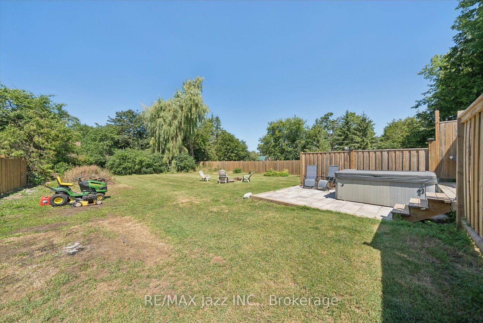 Photo 34 of 360 Mill Street, Brock, Beaverton — HOMEH