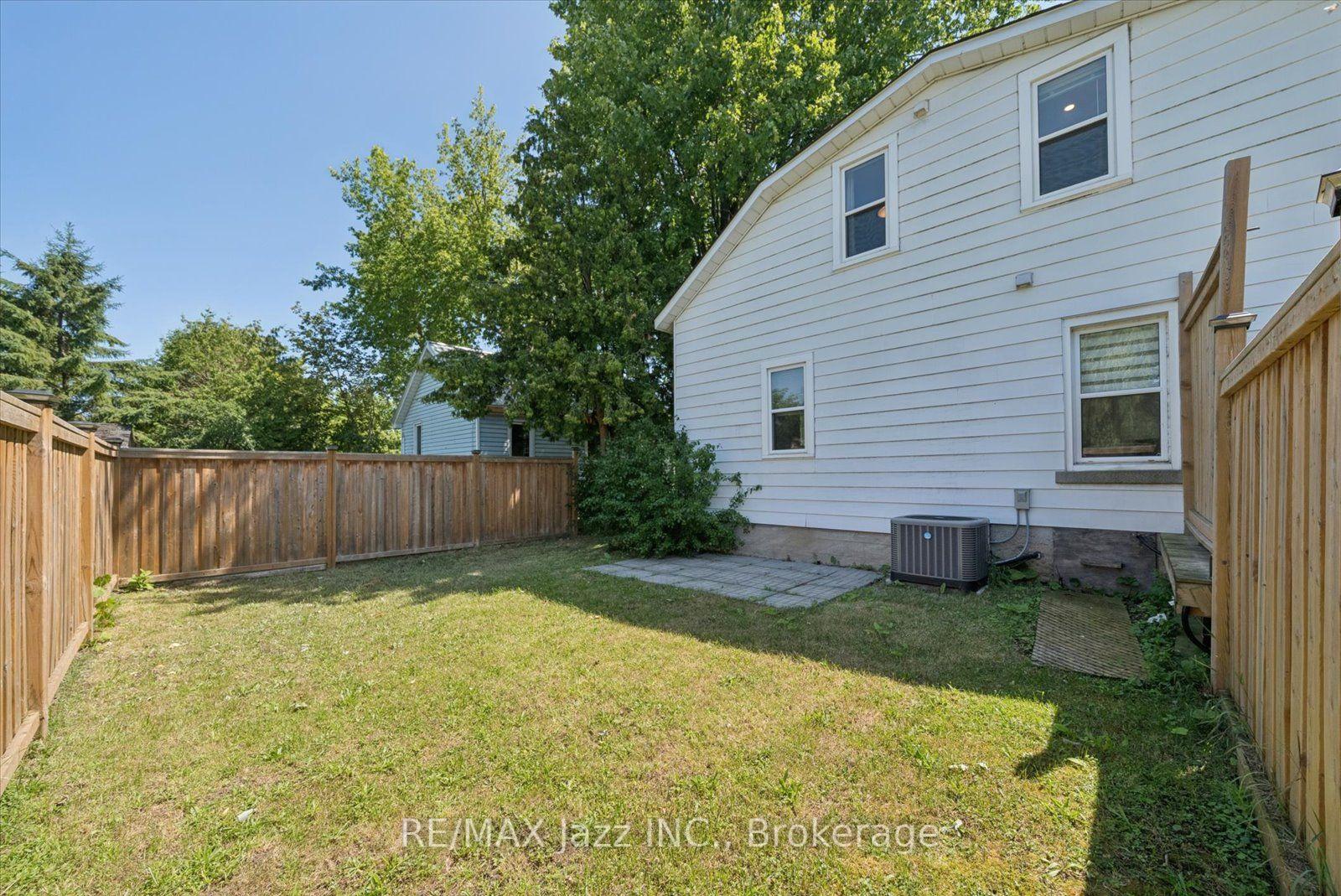 Photo 35 of 360 Mill Street, Brock, Beaverton — HOMEH