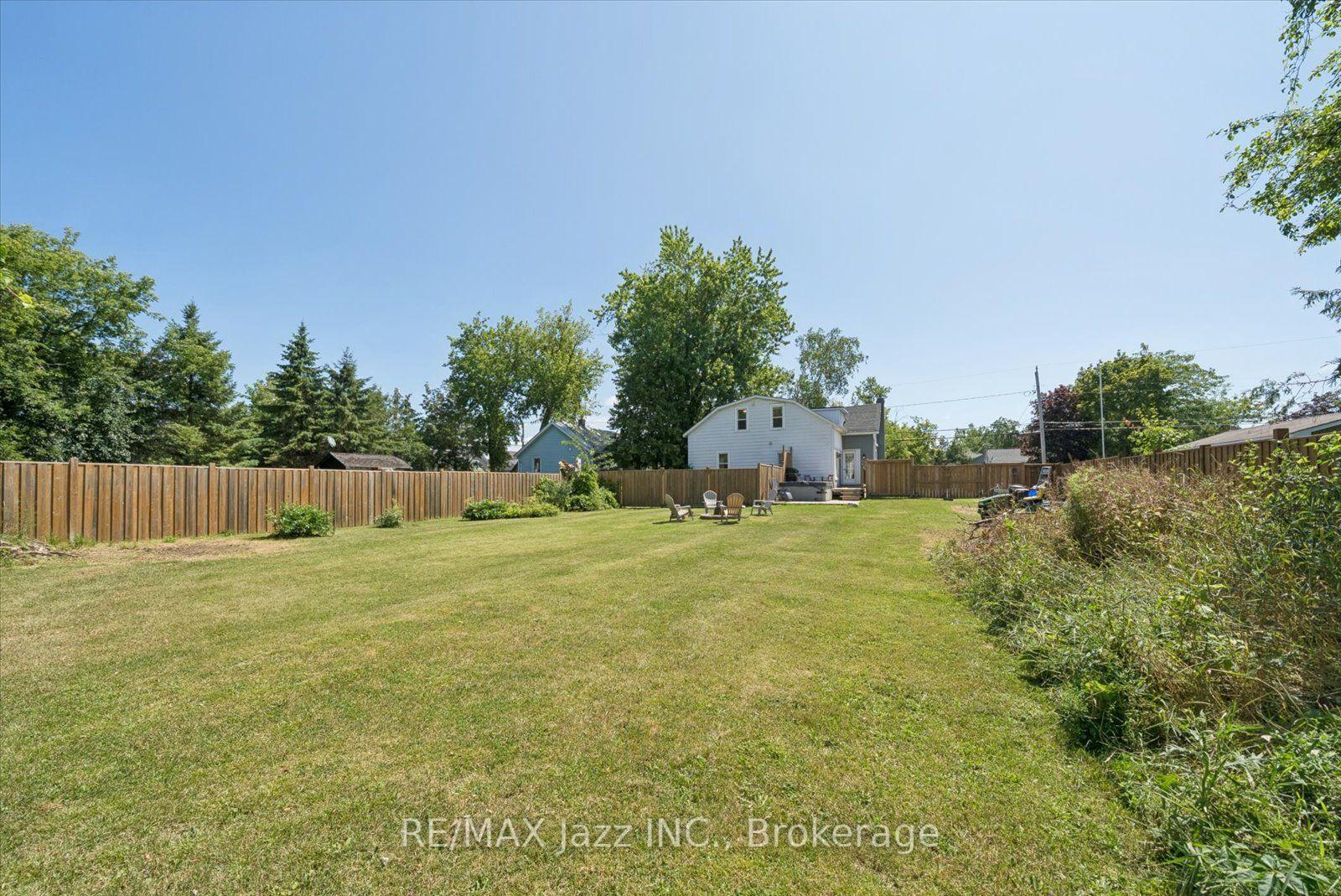 Photo 36 of 360 Mill Street, Brock, Beaverton — HOMEH