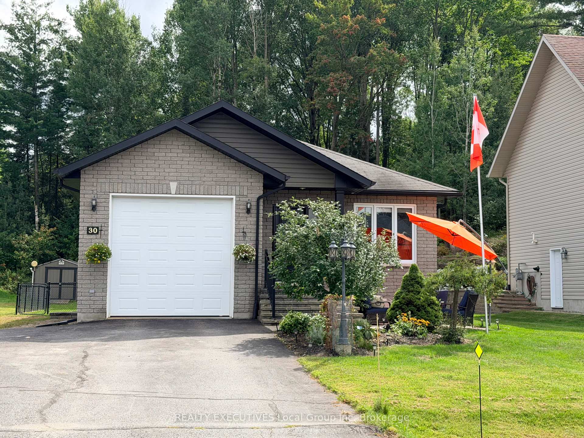 Photo 6 of 30 Osprey Crescent, Callander — HOMEH