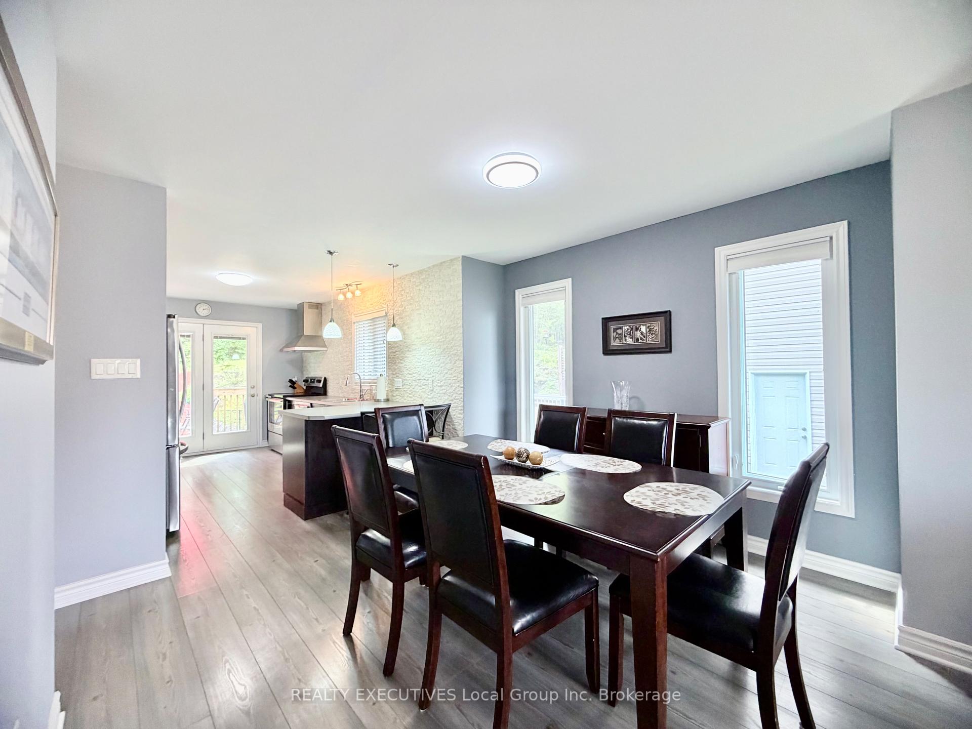Photo 12 of 30 Osprey Crescent, Callander — HOMEH