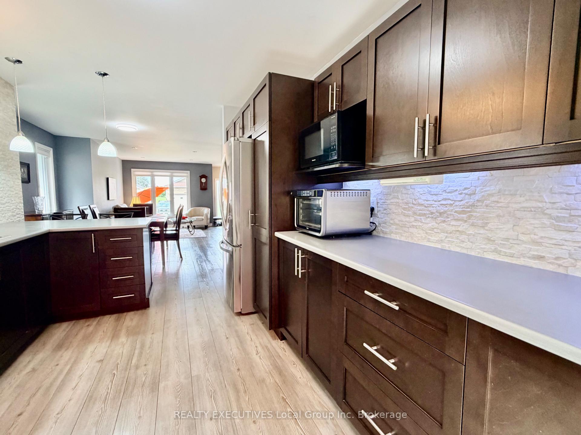 Photo 18 of 30 Osprey Crescent, Callander — HOMEH