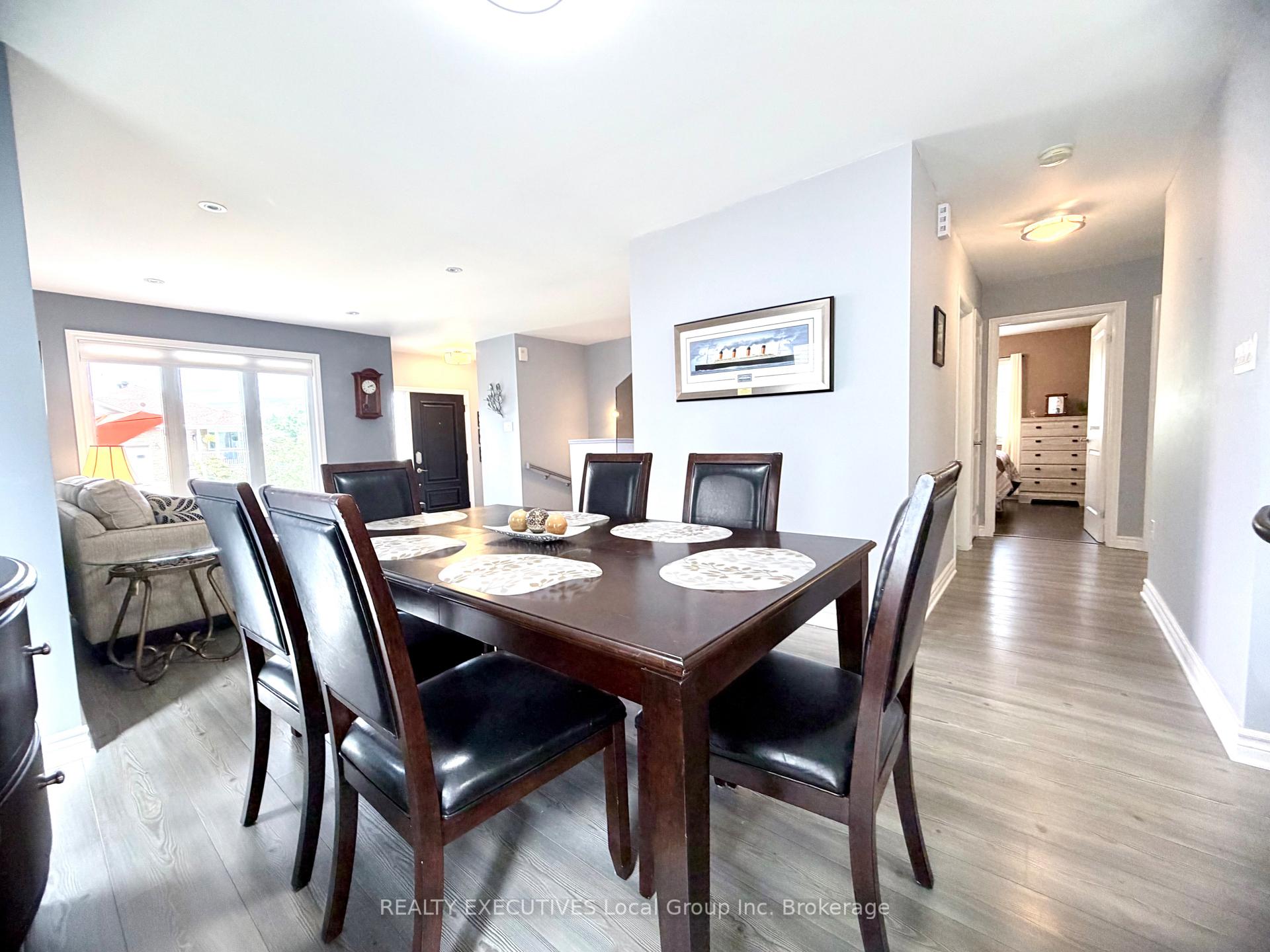 Photo 20 of 30 Osprey Crescent, Callander — HOMEH