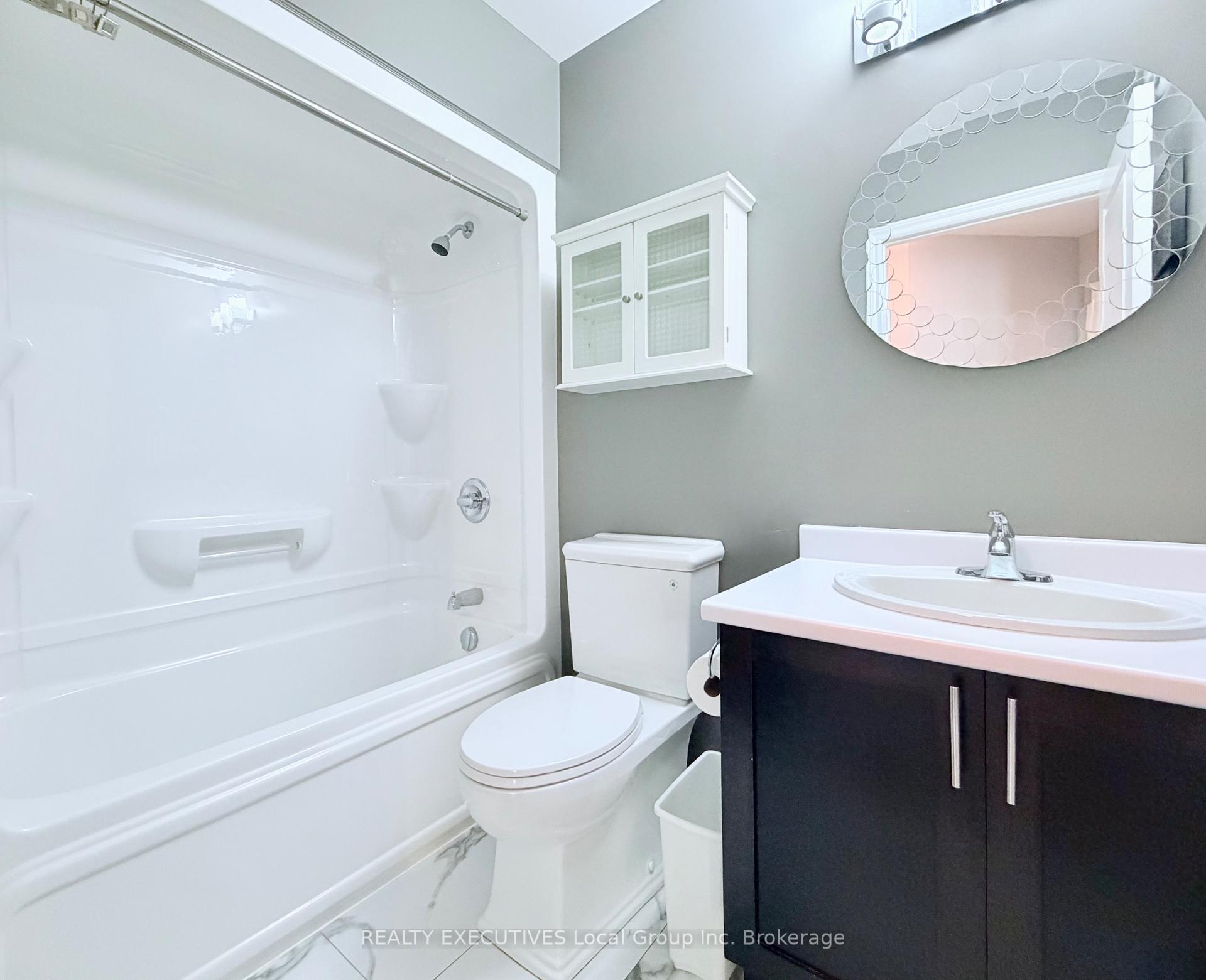 Photo 29 of 30 Osprey Crescent, Callander — HOMEH