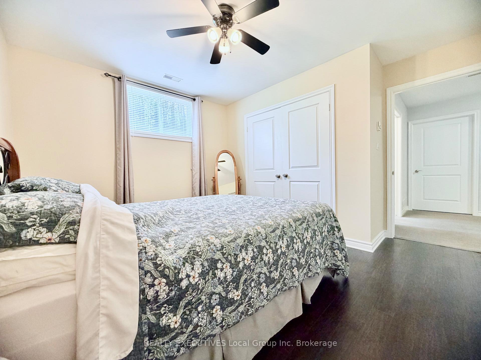 Photo 37 of 30 Osprey Crescent, Callander — HOMEH
