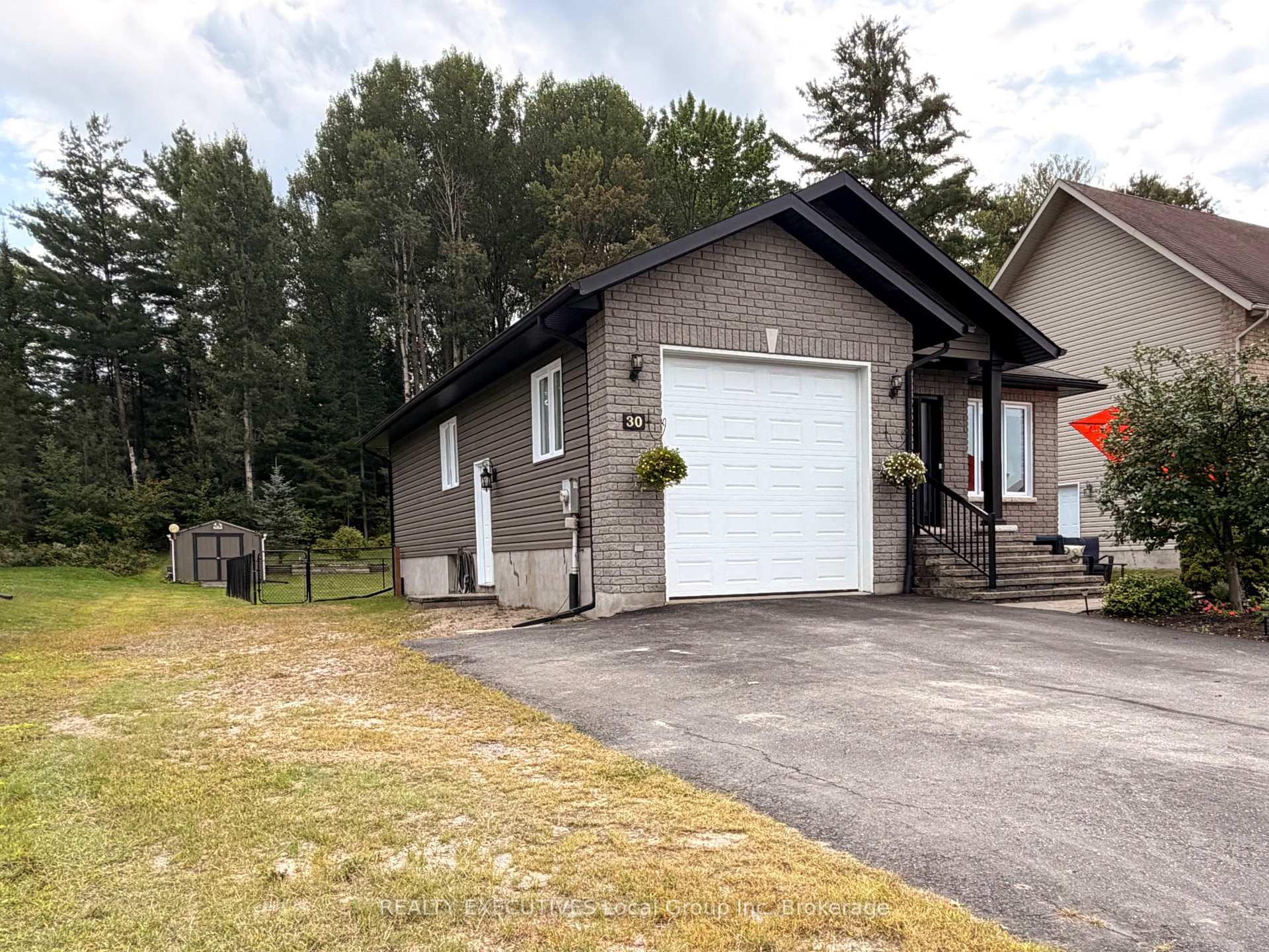 Photo 42 of 30 Osprey Crescent, Callander — HOMEH
