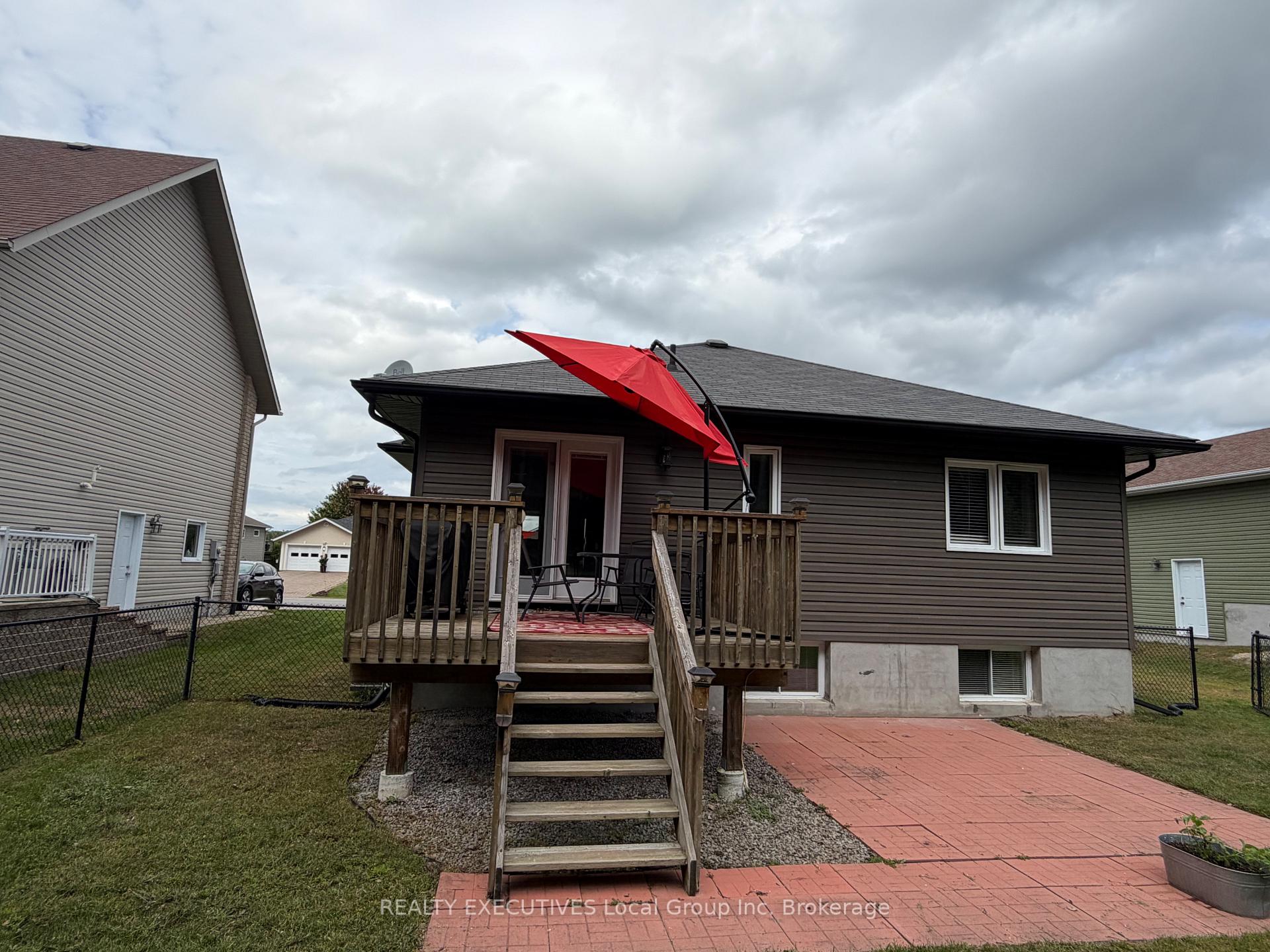 Photo 46 of 30 Osprey Crescent, Callander — HOMEH