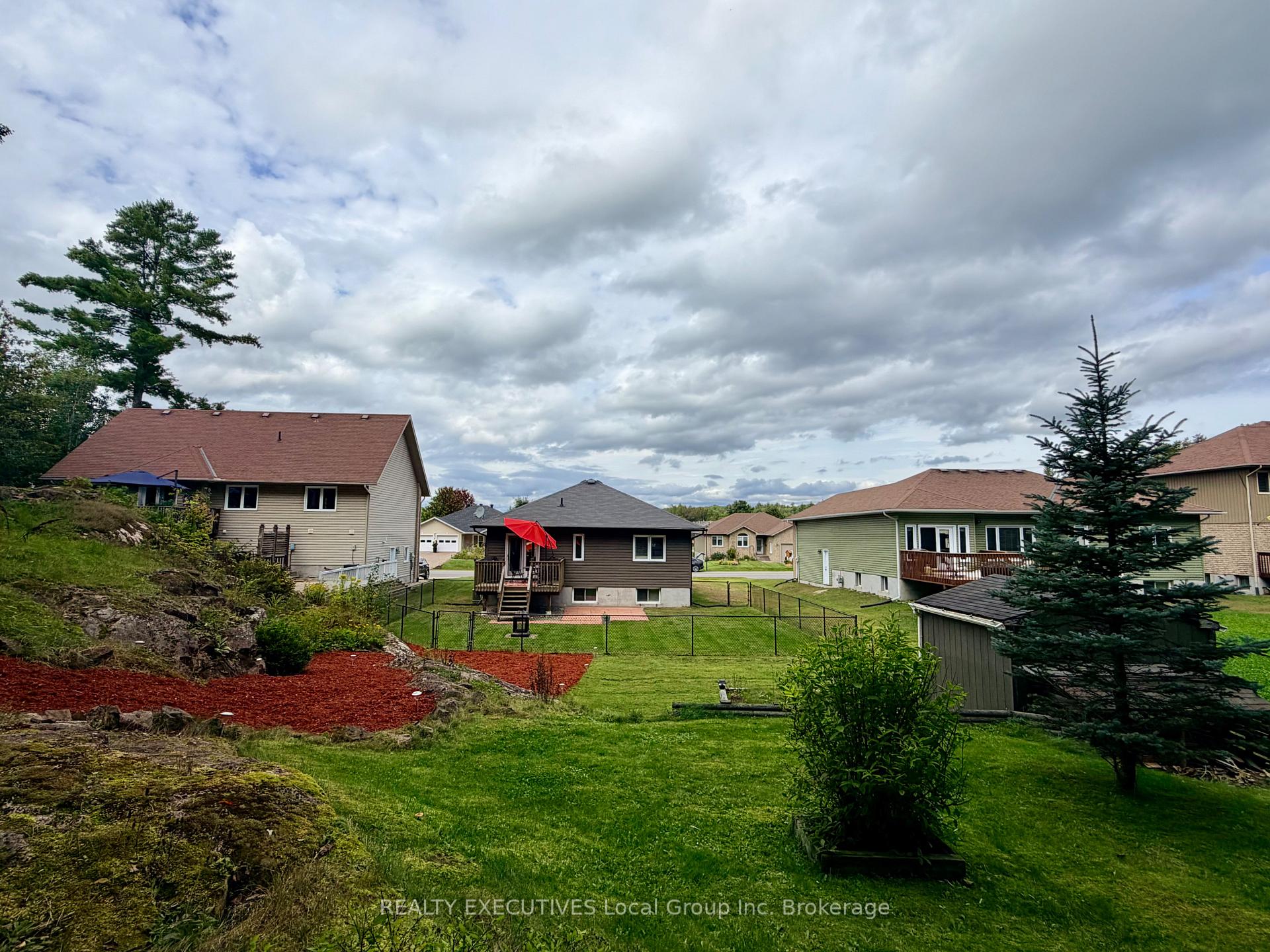 Photo 47 of 30 Osprey Crescent, Callander — HOMEH