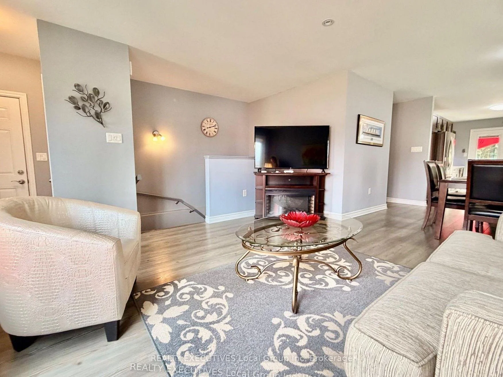 Photo 10 of 30 Osprey Crescent, Callander — HOMEH