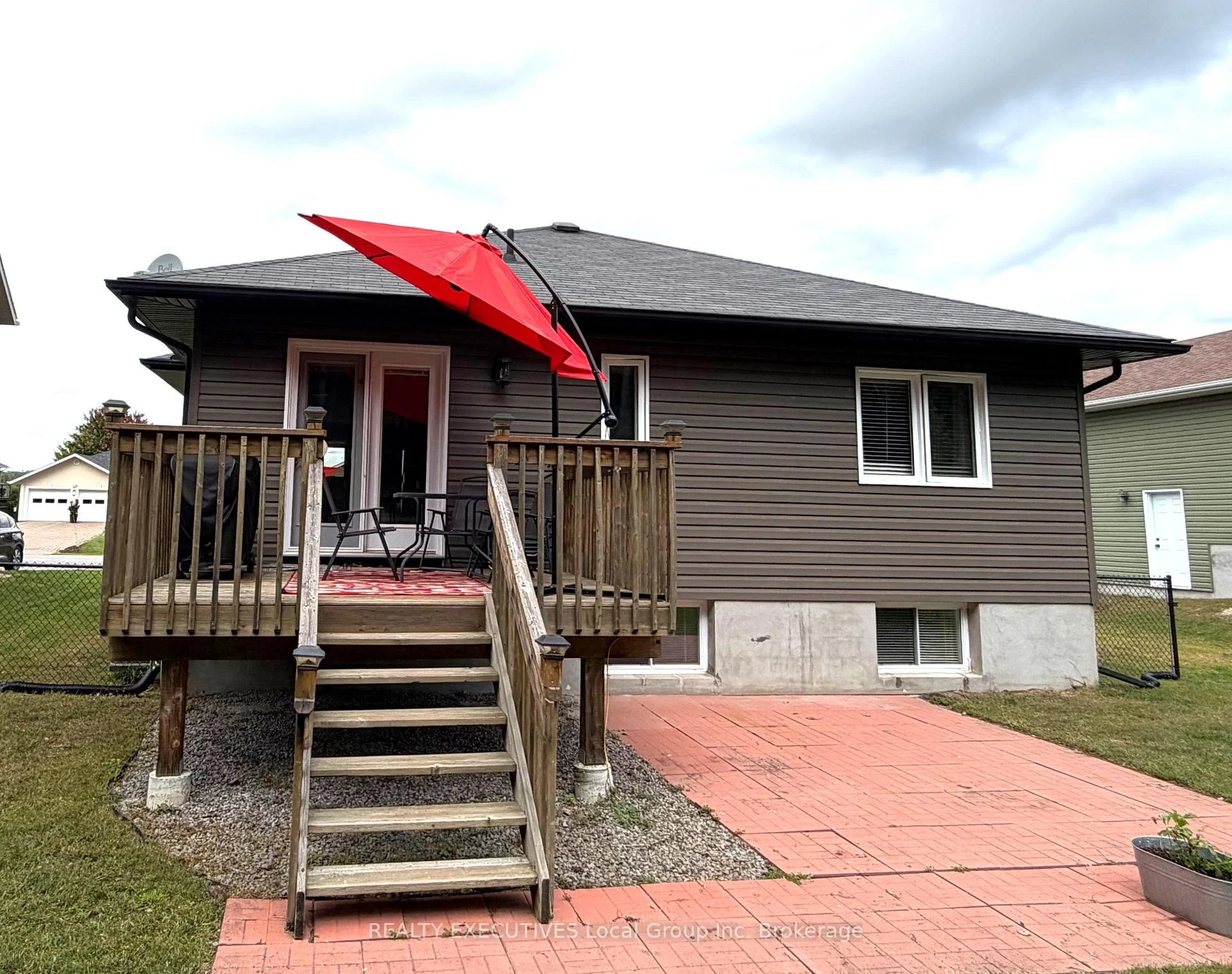 Photo 44 of 30 Osprey Crescent, Callander — HOMEH