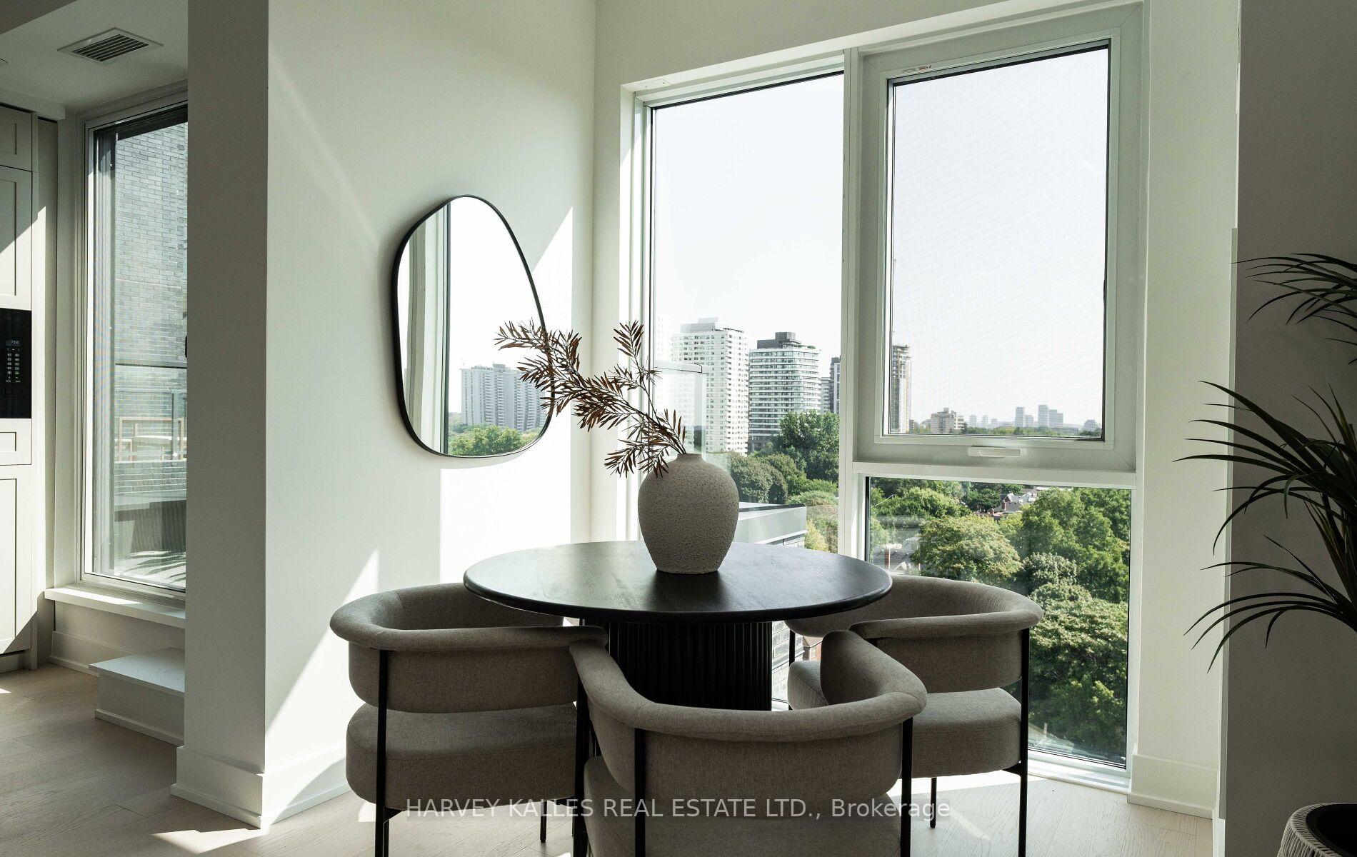 Photo 14 of Unit LPH2, 8 Manor Road, Toronto, Yonge-Eglinton — HOMEH