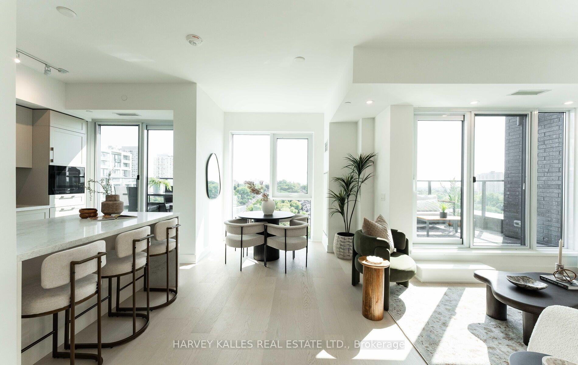 Photo 15 of Unit LPH2, 8 Manor Road, Toronto, Yonge-Eglinton — HOMEH