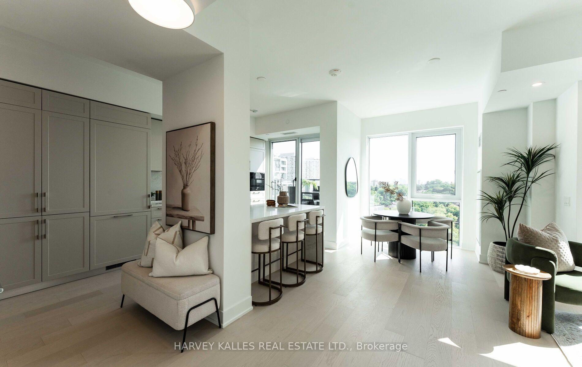 Photo 16 of Unit LPH2, 8 Manor Road, Toronto, Yonge-Eglinton — HOMEH