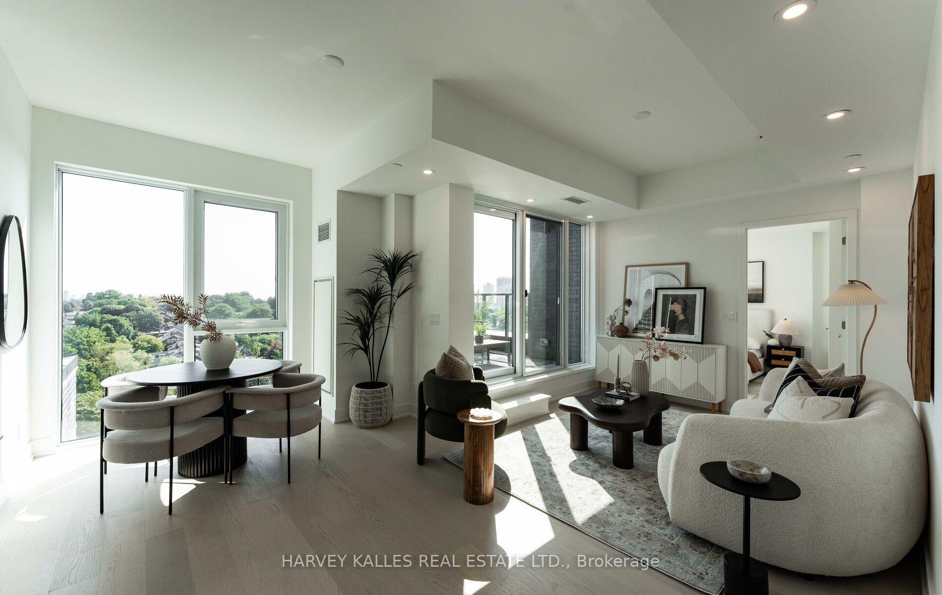 Photo 17 of Unit LPH2, 8 Manor Road, Toronto, Yonge-Eglinton — HOMEH