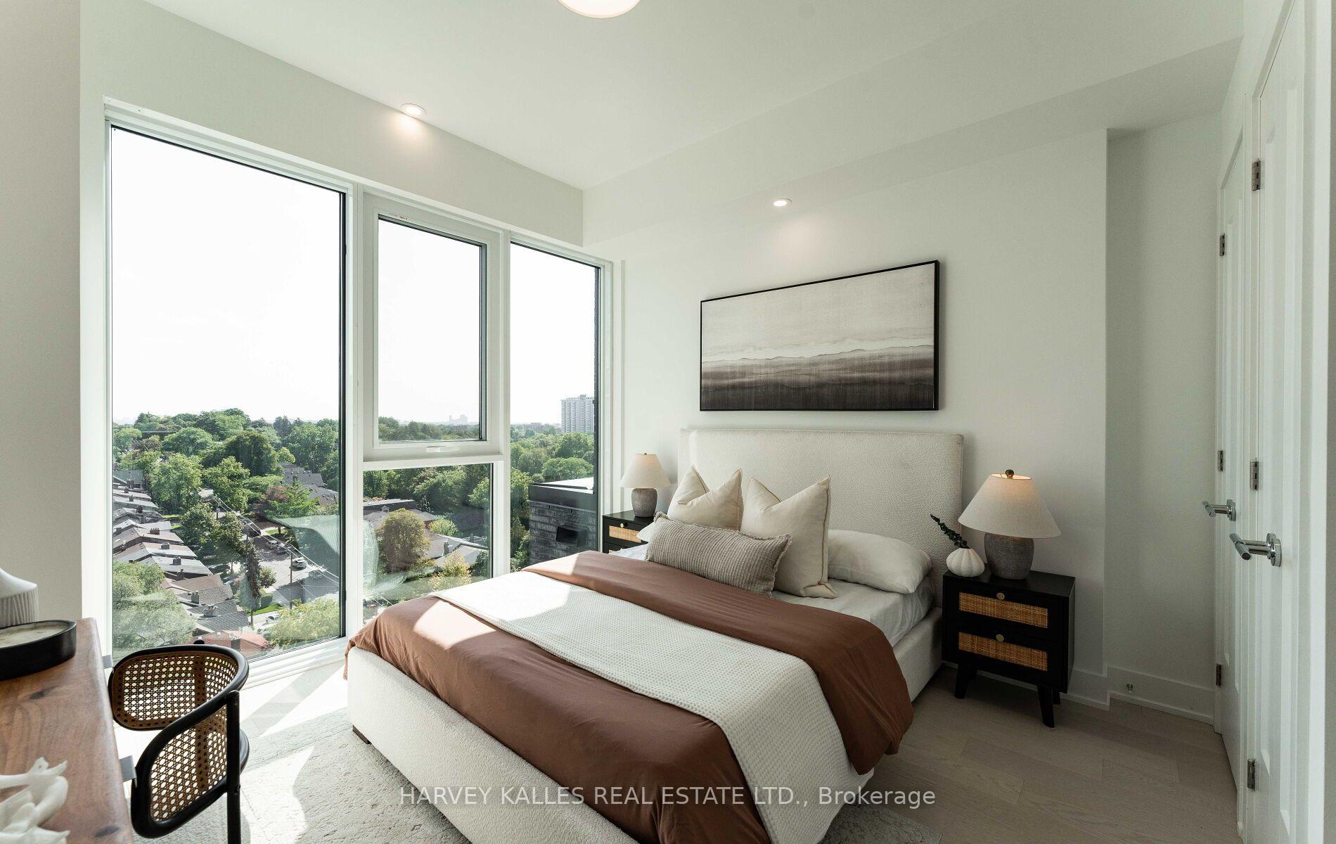 Photo 18 of Unit LPH2, 8 Manor Road, Toronto, Yonge-Eglinton — HOMEH