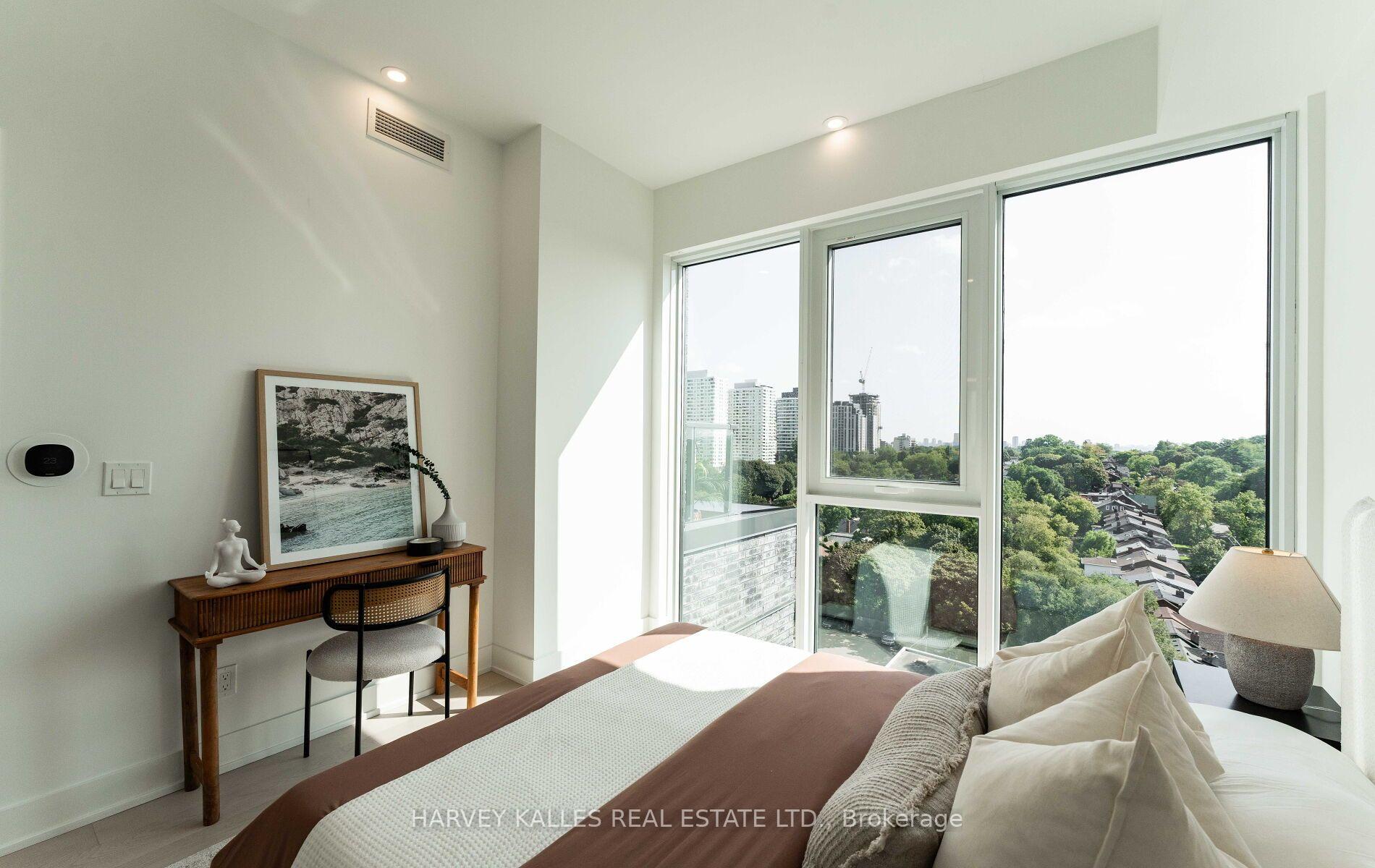 Photo 19 of Unit LPH2, 8 Manor Road, Toronto, Yonge-Eglinton — HOMEH