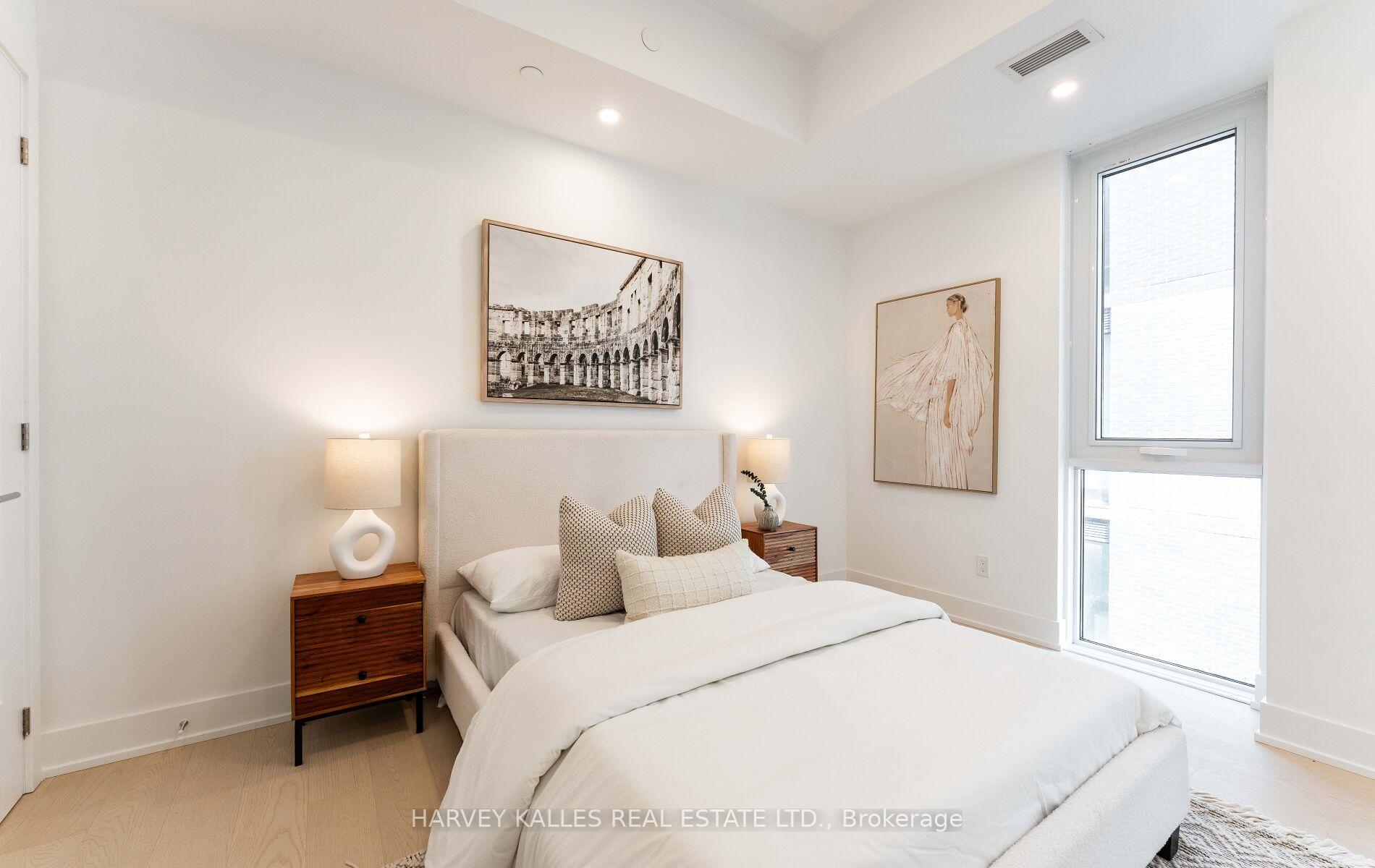 Photo 23 of Unit LPH2, 8 Manor Road, Toronto, Yonge-Eglinton — HOMEH
