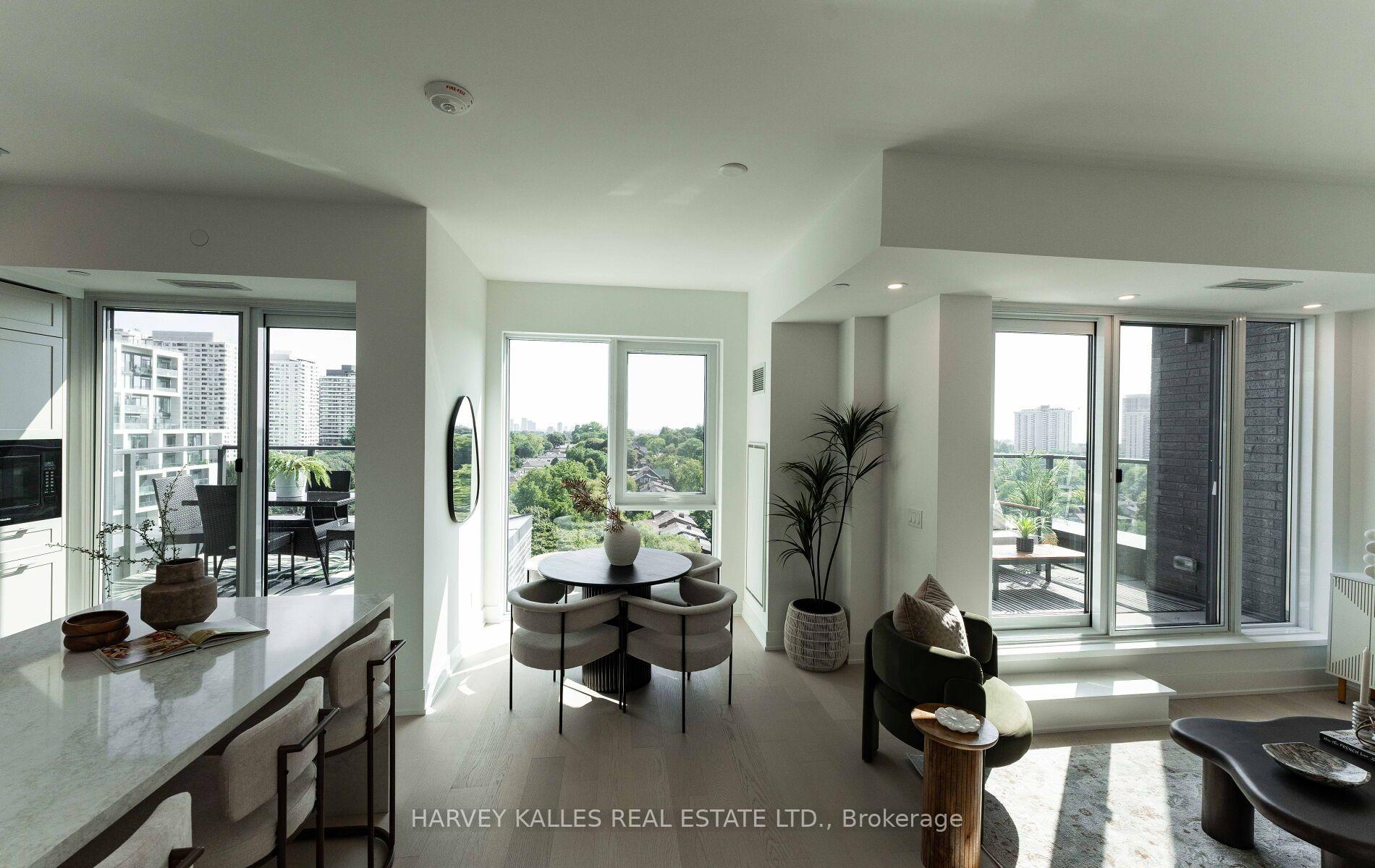 Photo 27 of Unit LPH2, 8 Manor Road, Toronto, Yonge-Eglinton — HOMEH