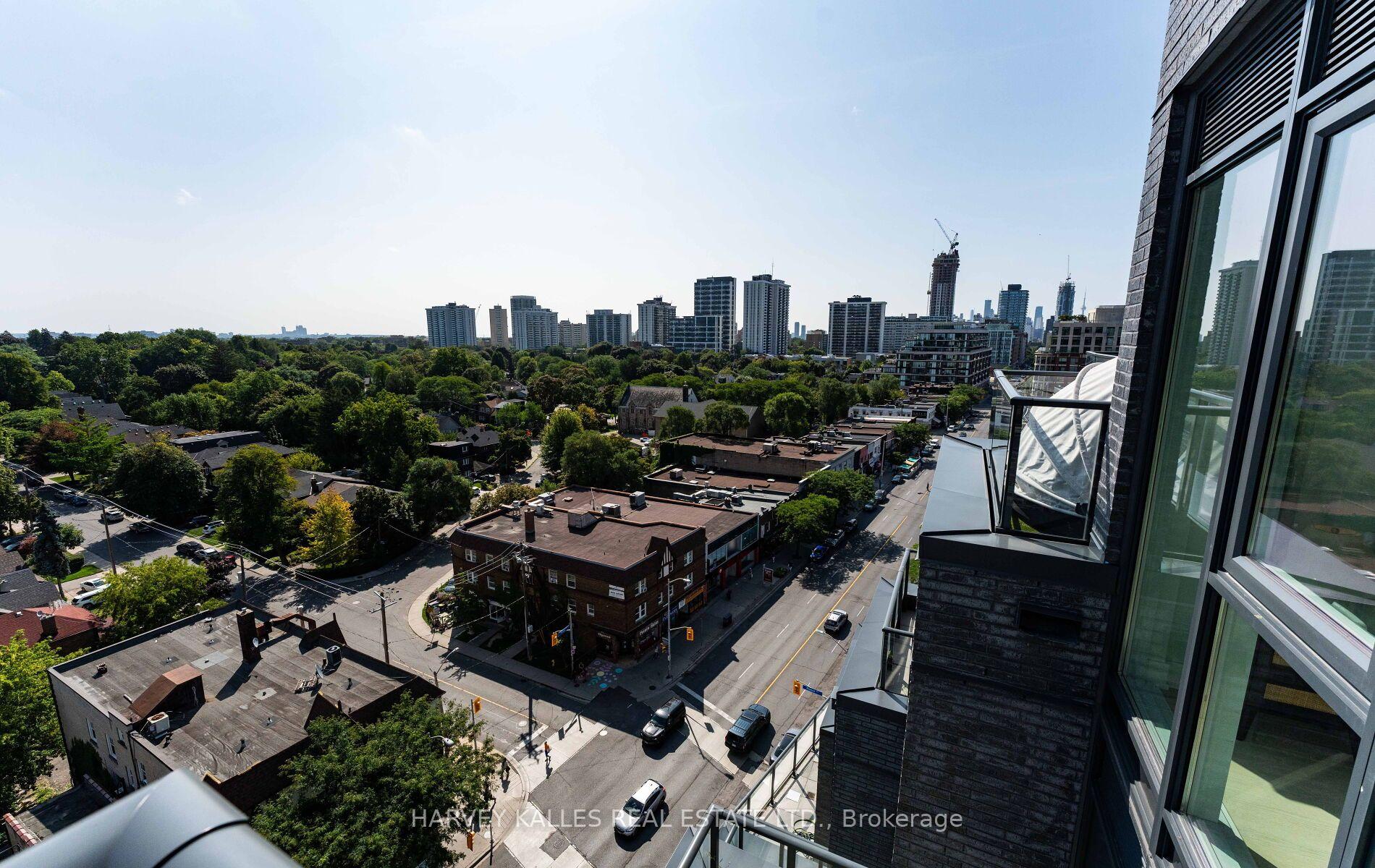 Photo 30 of Unit LPH2, 8 Manor Road, Toronto, Yonge-Eglinton — HOMEH