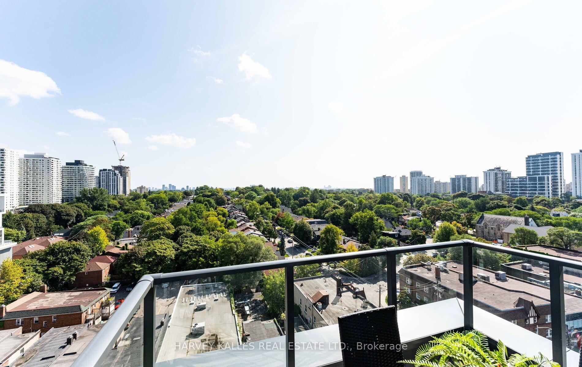 Photo 32 of Unit LPH2, 8 Manor Road, Toronto, Yonge-Eglinton — HOMEH