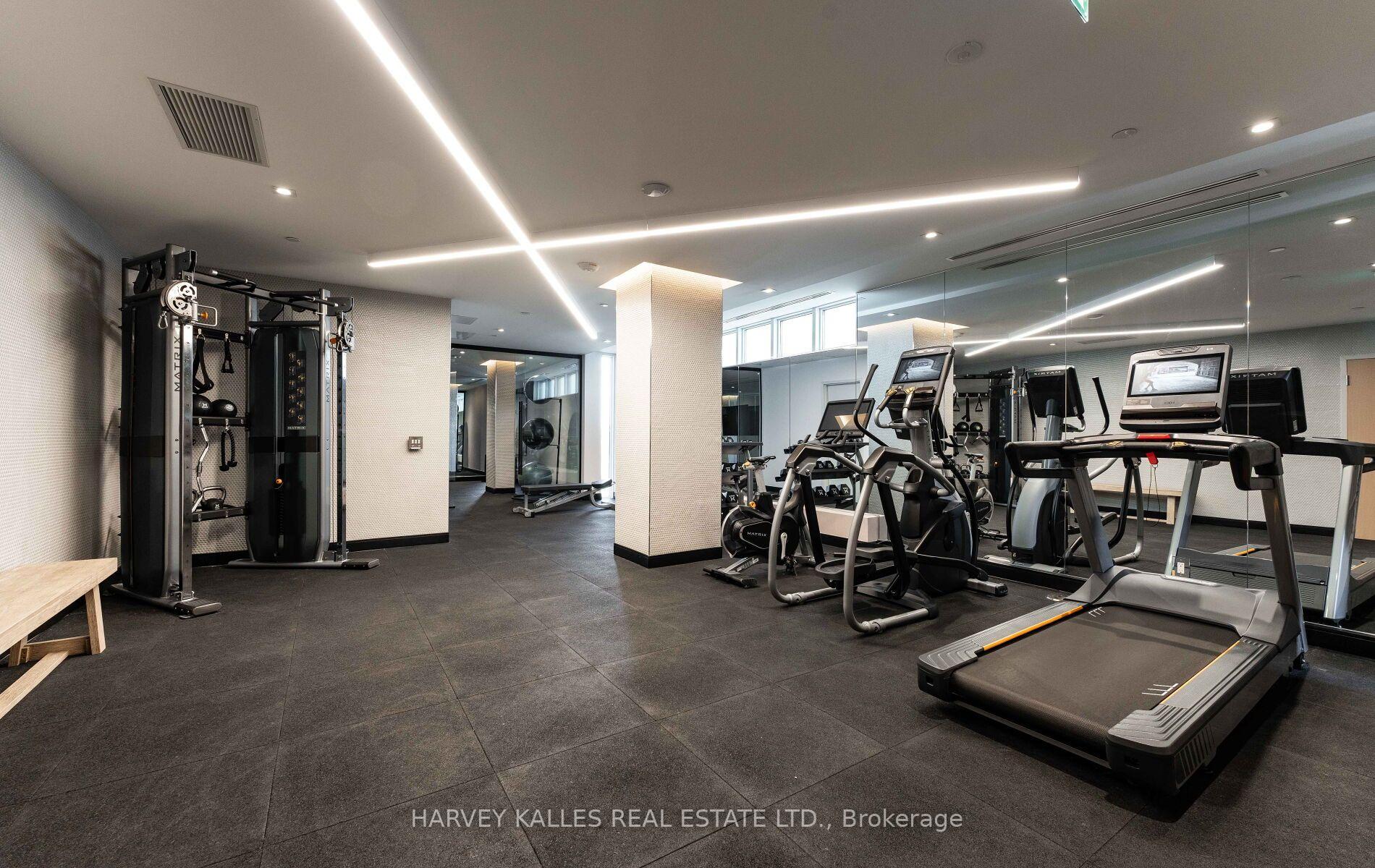 Photo 33 of Unit LPH2, 8 Manor Road, Toronto, Yonge-Eglinton — HOMEH
