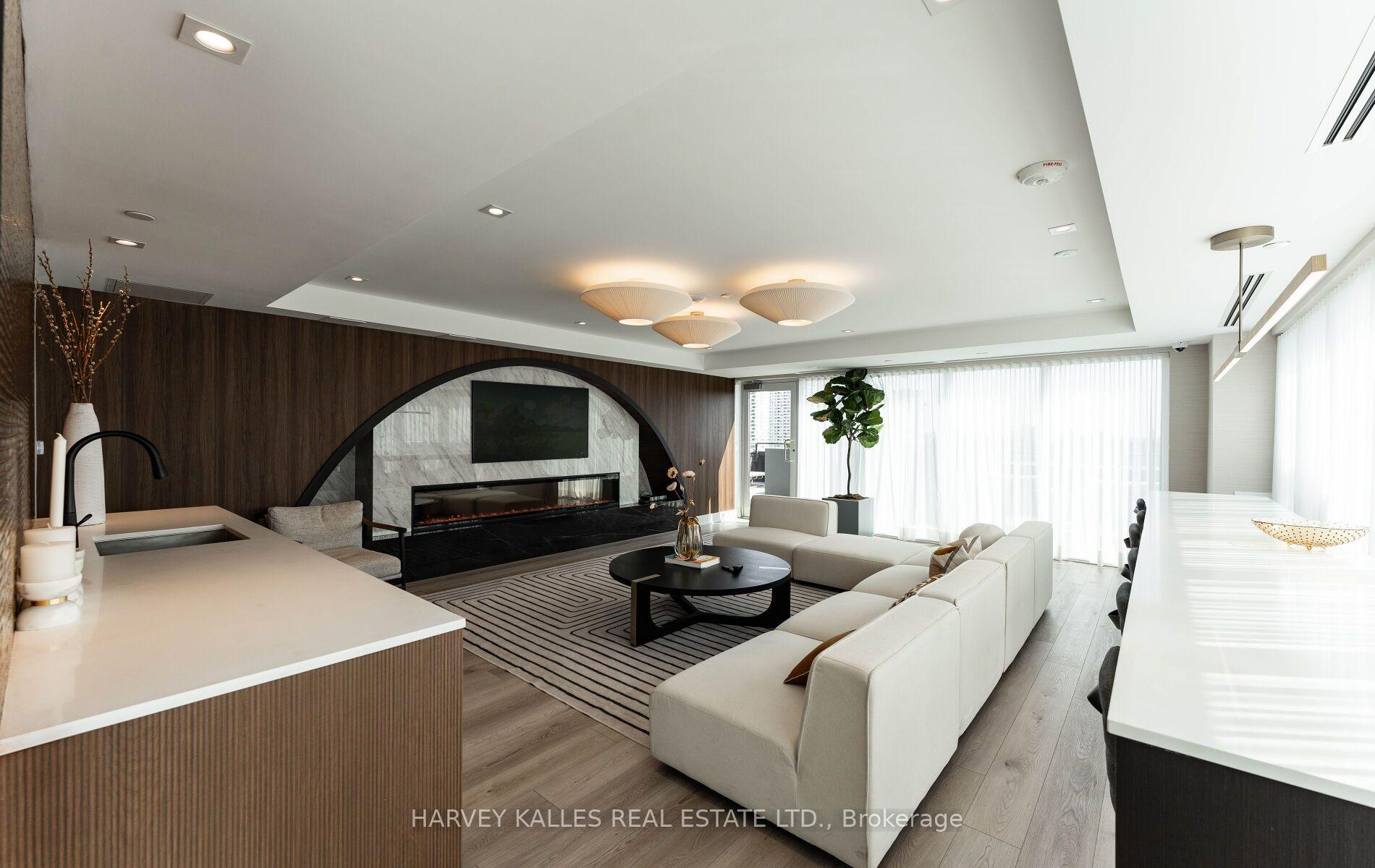 Photo 35 of Unit LPH2, 8 Manor Road, Toronto, Yonge-Eglinton — HOMEH