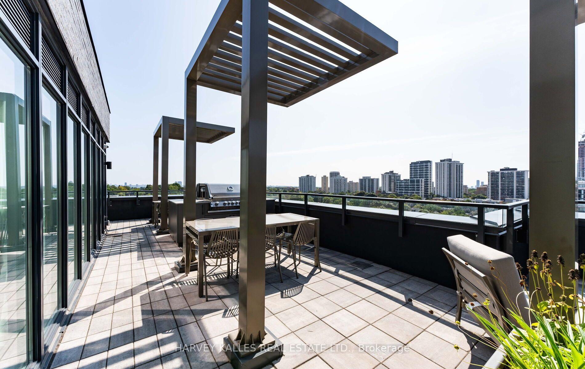 Photo 37 of Unit LPH2, 8 Manor Road, Toronto, Yonge-Eglinton — HOMEH