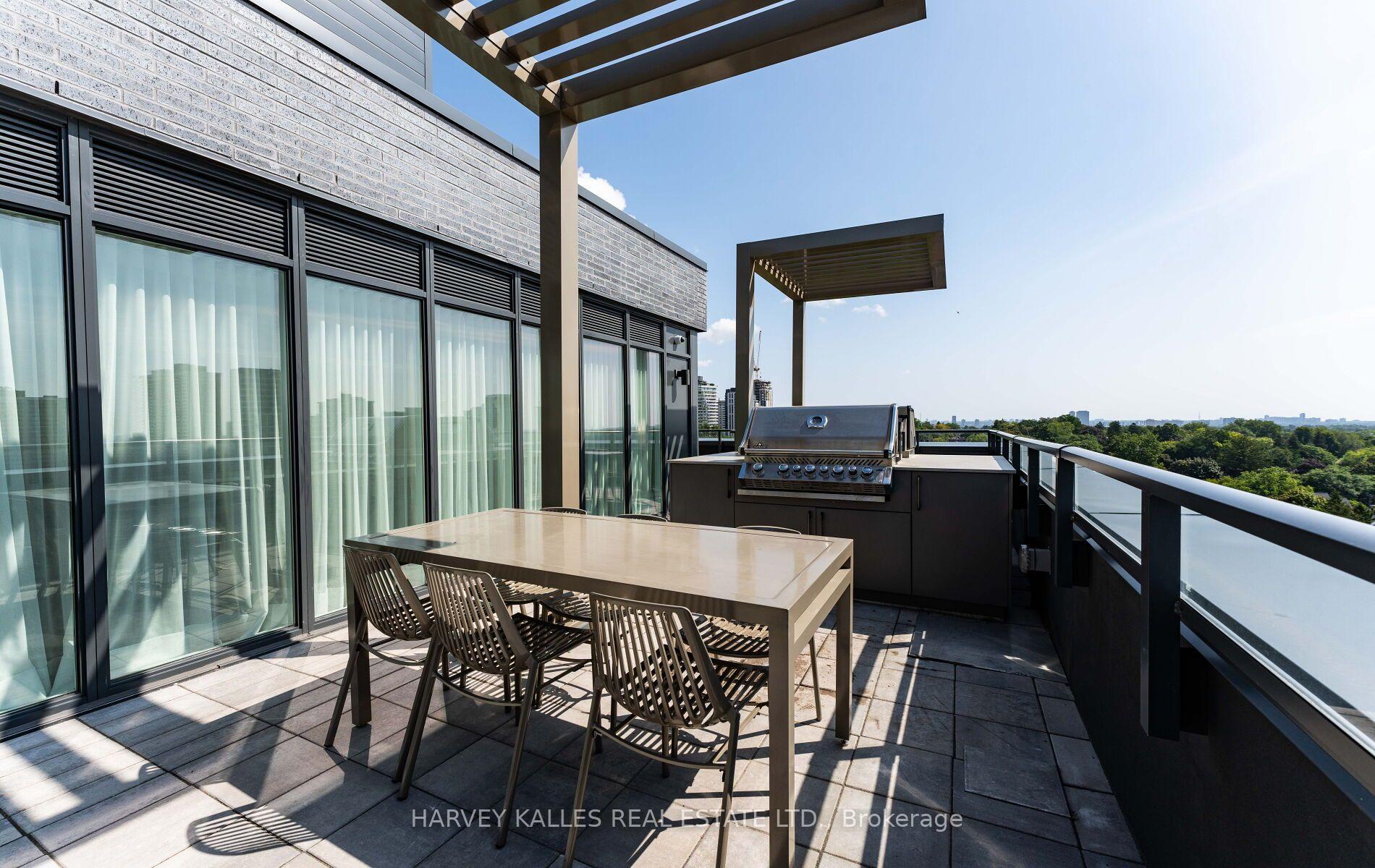 Photo 38 of Unit LPH2, 8 Manor Road, Toronto, Yonge-Eglinton — HOMEH