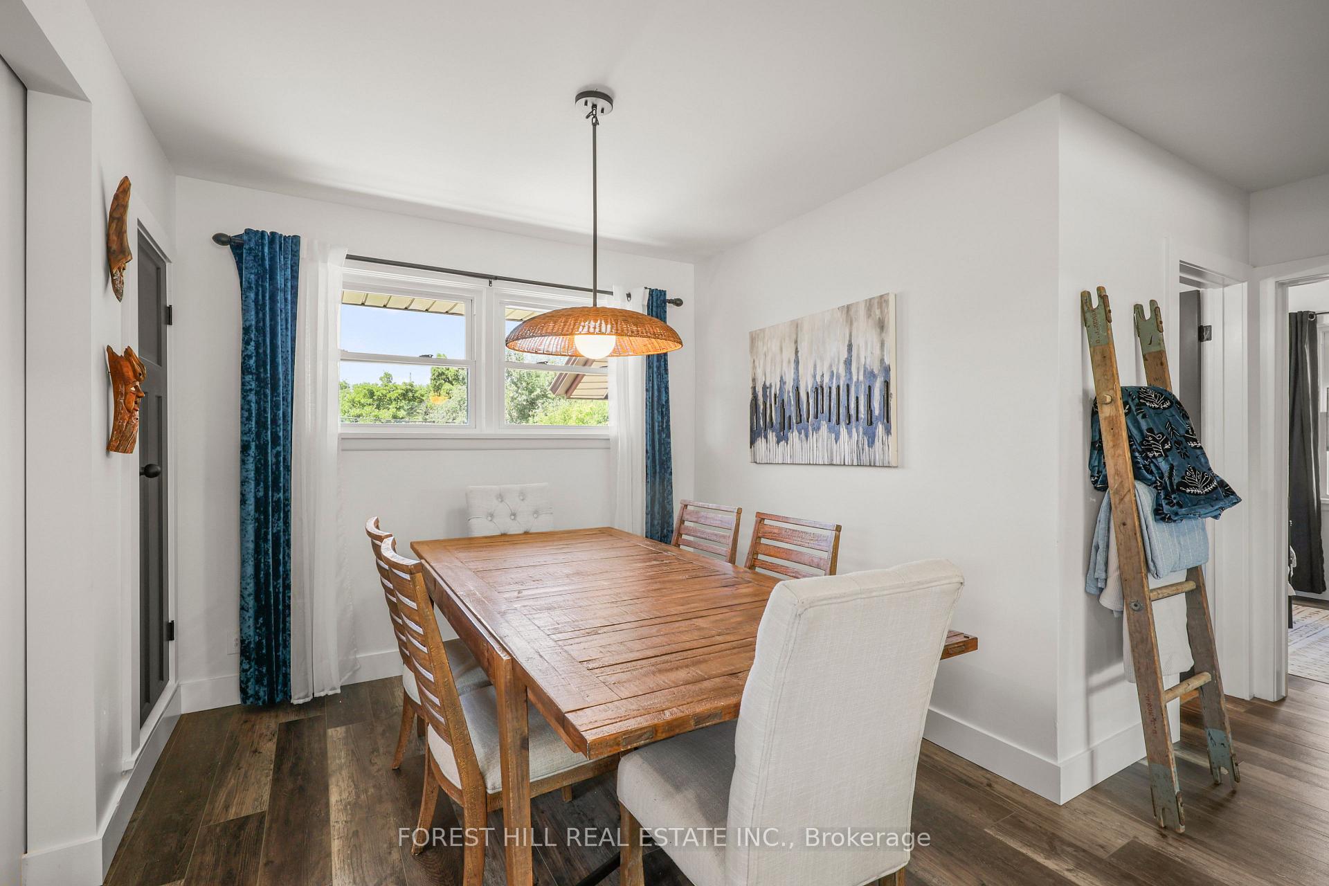 Photo 15 of 203 Merlin Crescent, London, East H — HOMEH
