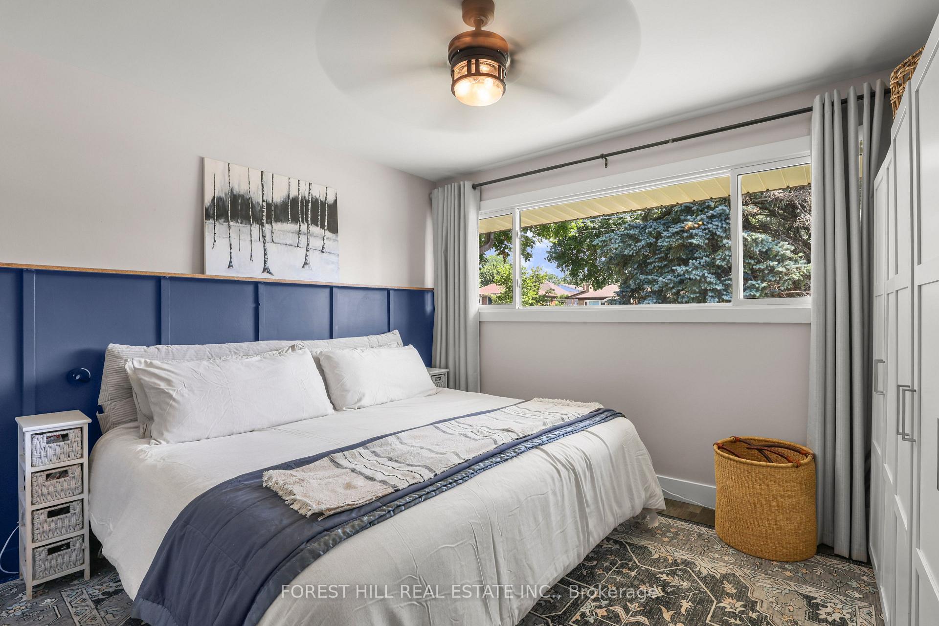 Photo 18 of 203 Merlin Crescent, London, East H — HOMEH