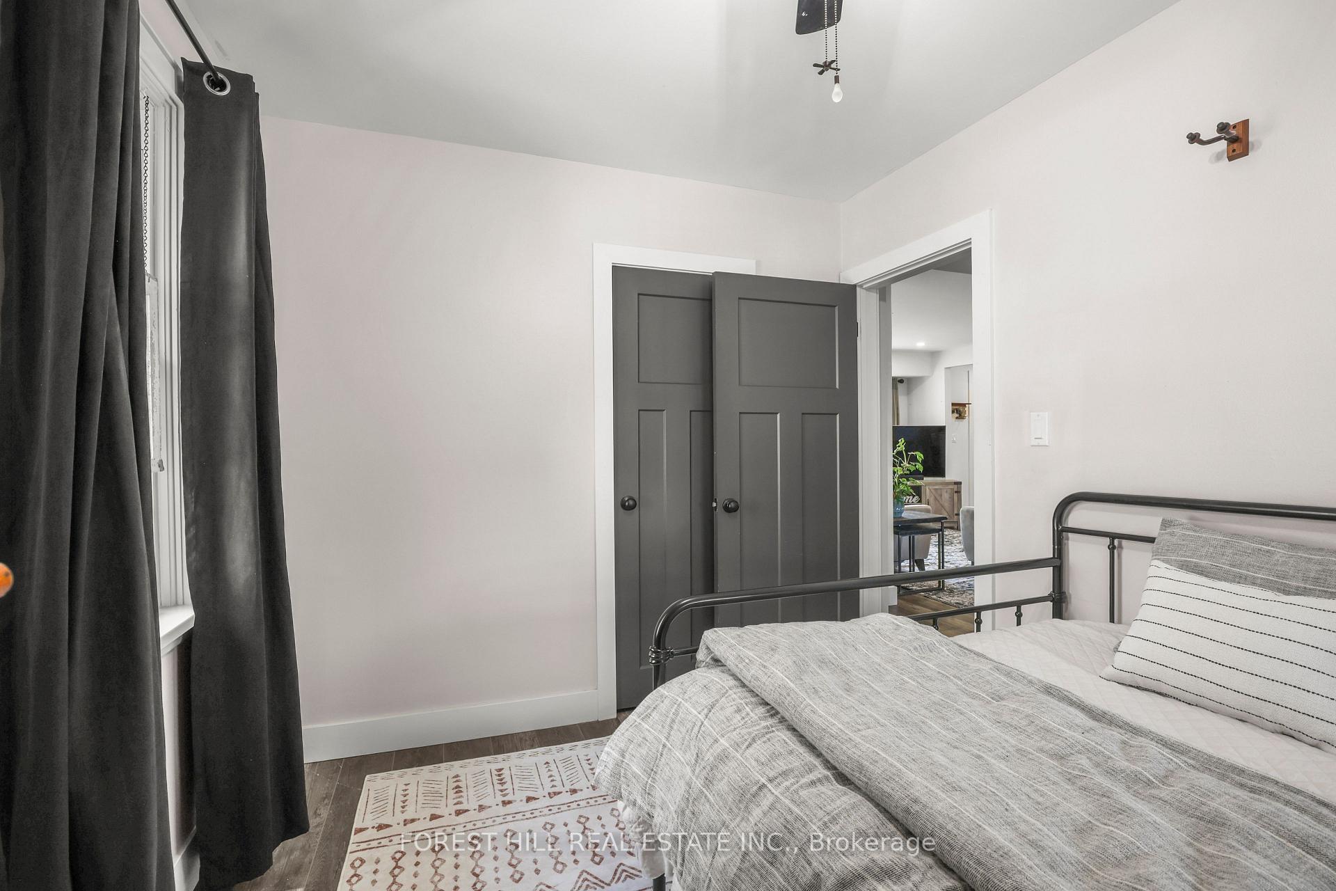 Photo 25 of 203 Merlin Crescent, London, East H — HOMEH