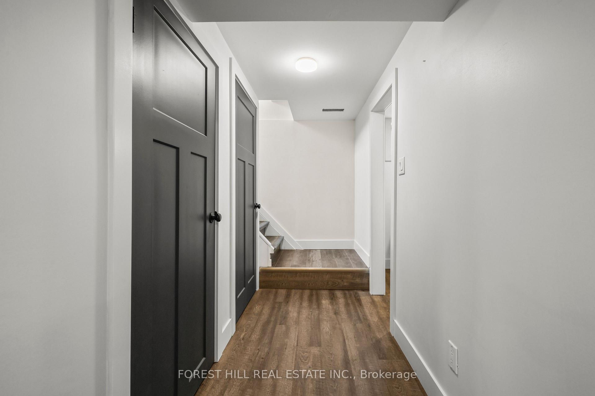 Photo 27 of 203 Merlin Crescent, London, East H — HOMEH
