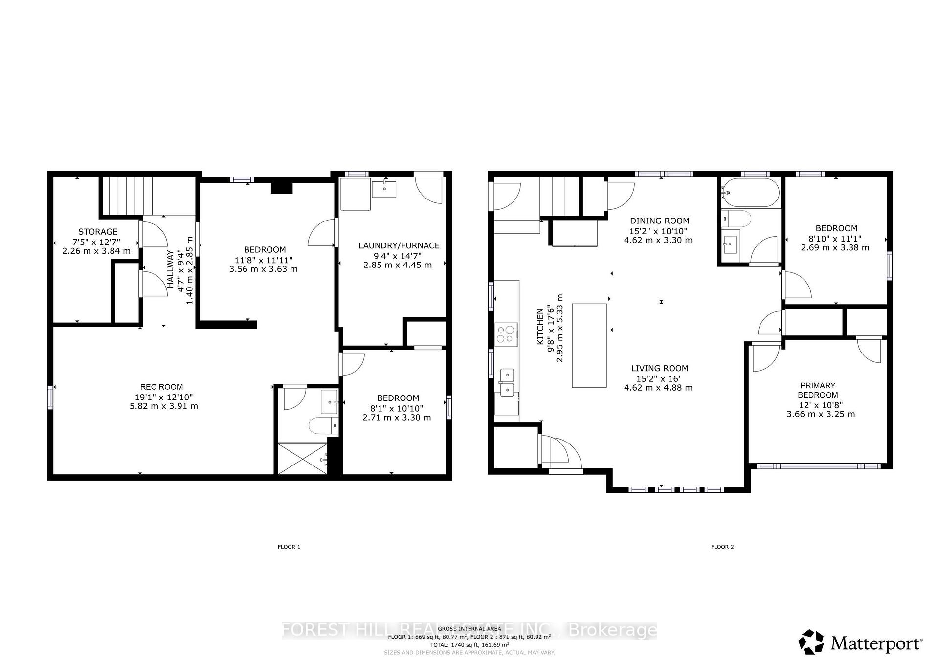 Photo 46 of 203 Merlin Crescent, London, East H — HOMEH