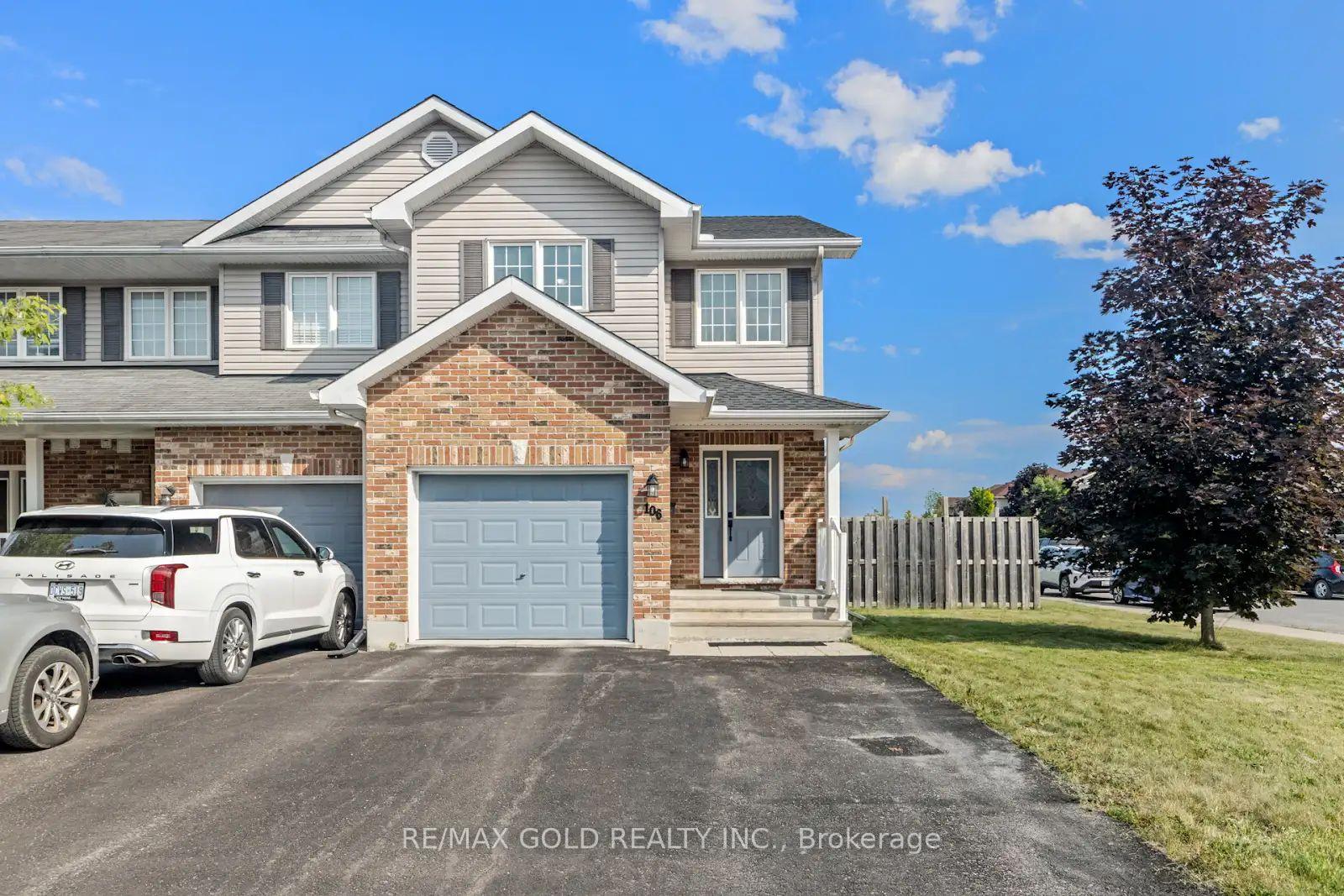 Photo 2 of 106 Thomas Street S, Arnprior, Arnprior — HOMEH