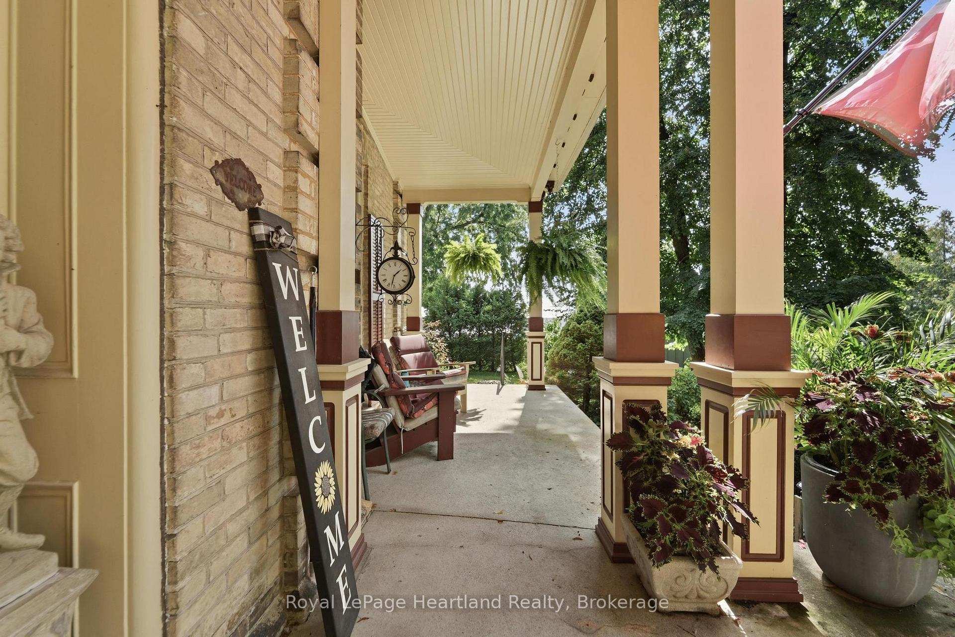 Photo 5 of 71 Kirk Street, Central Huron, Clinton — HOMEH