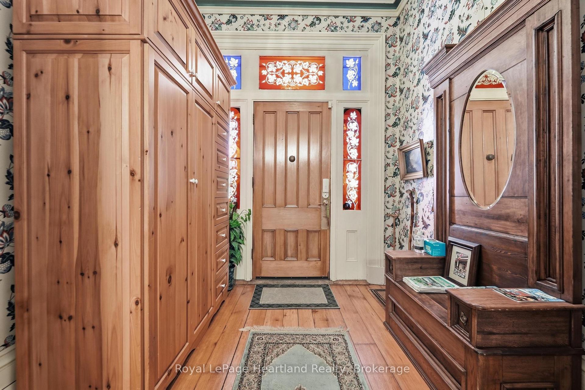 Photo 6 of 71 Kirk Street, Central Huron, Clinton — HOMEH