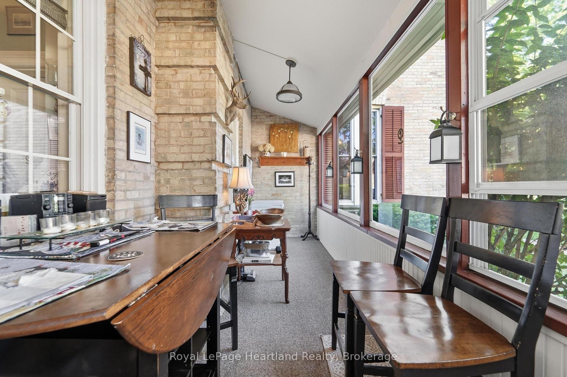 Photo 16 of 71 Kirk Street, Central Huron, Clinton — HOMEH