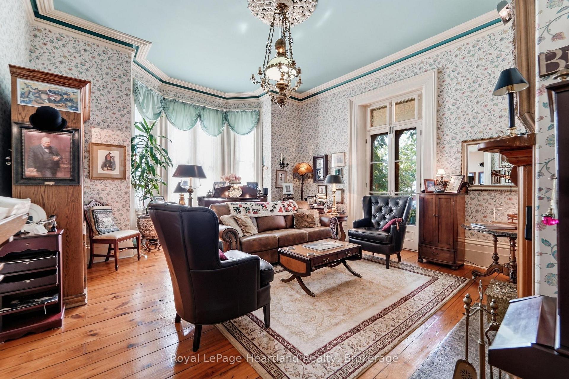 Photo 20 of 71 Kirk Street, Central Huron, Clinton — HOMEH