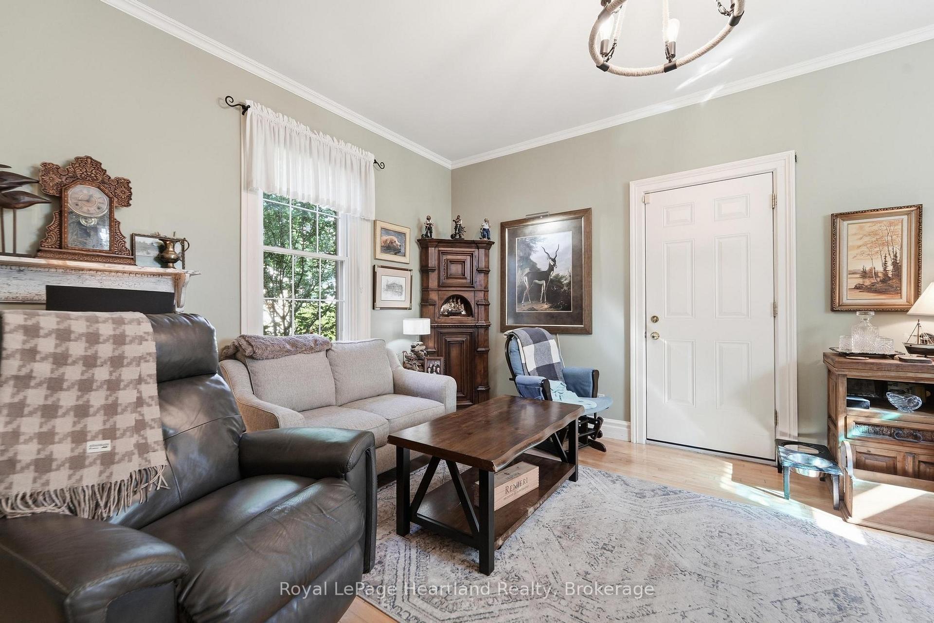 Photo 25 of 71 Kirk Street, Central Huron, Clinton — HOMEH