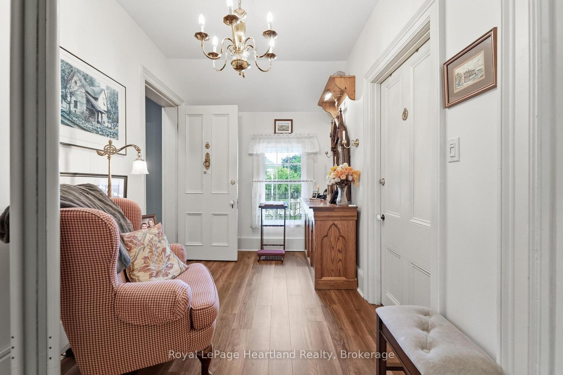 Photo 26 of 71 Kirk Street, Central Huron, Clinton — HOMEH