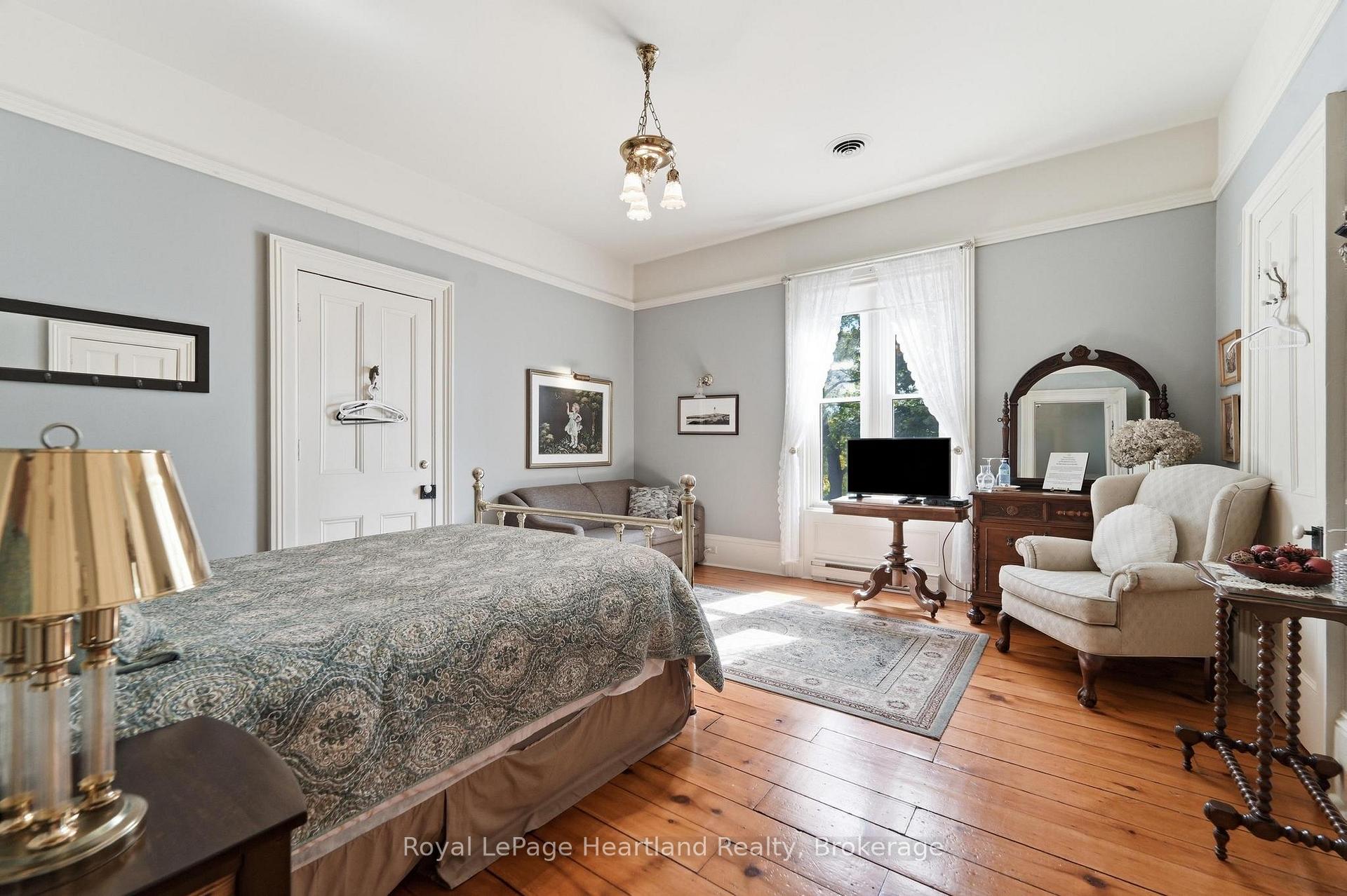 Photo 36 of 71 Kirk Street, Central Huron, Clinton — HOMEH
