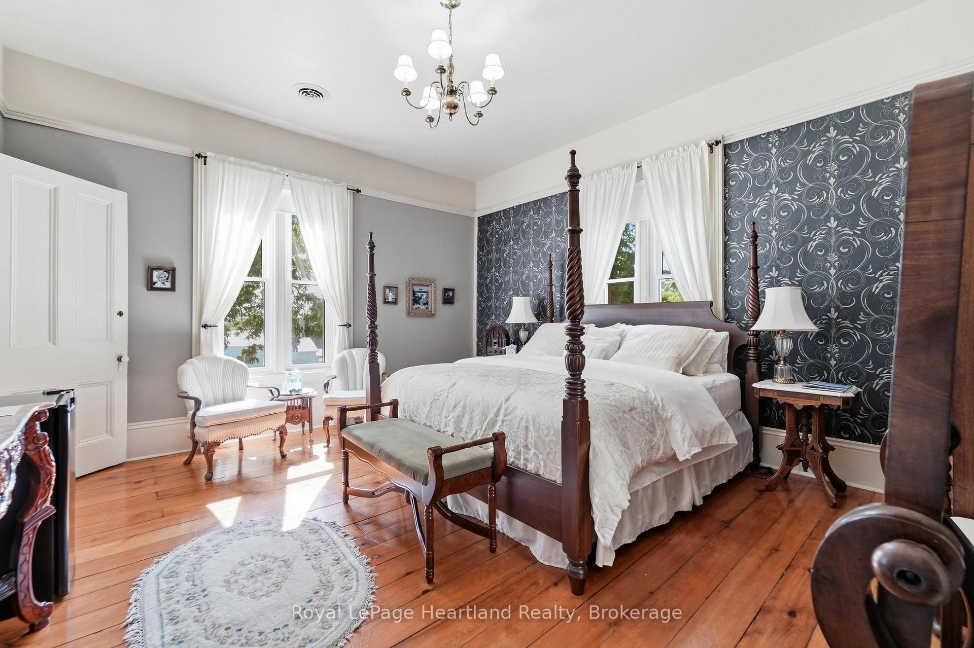Photo 37 of 71 Kirk Street, Central Huron, Clinton — HOMEH