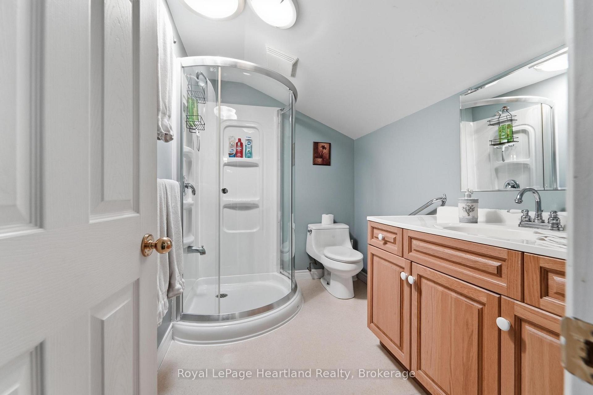 Photo 46 of 71 Kirk Street, Central Huron, Clinton — HOMEH